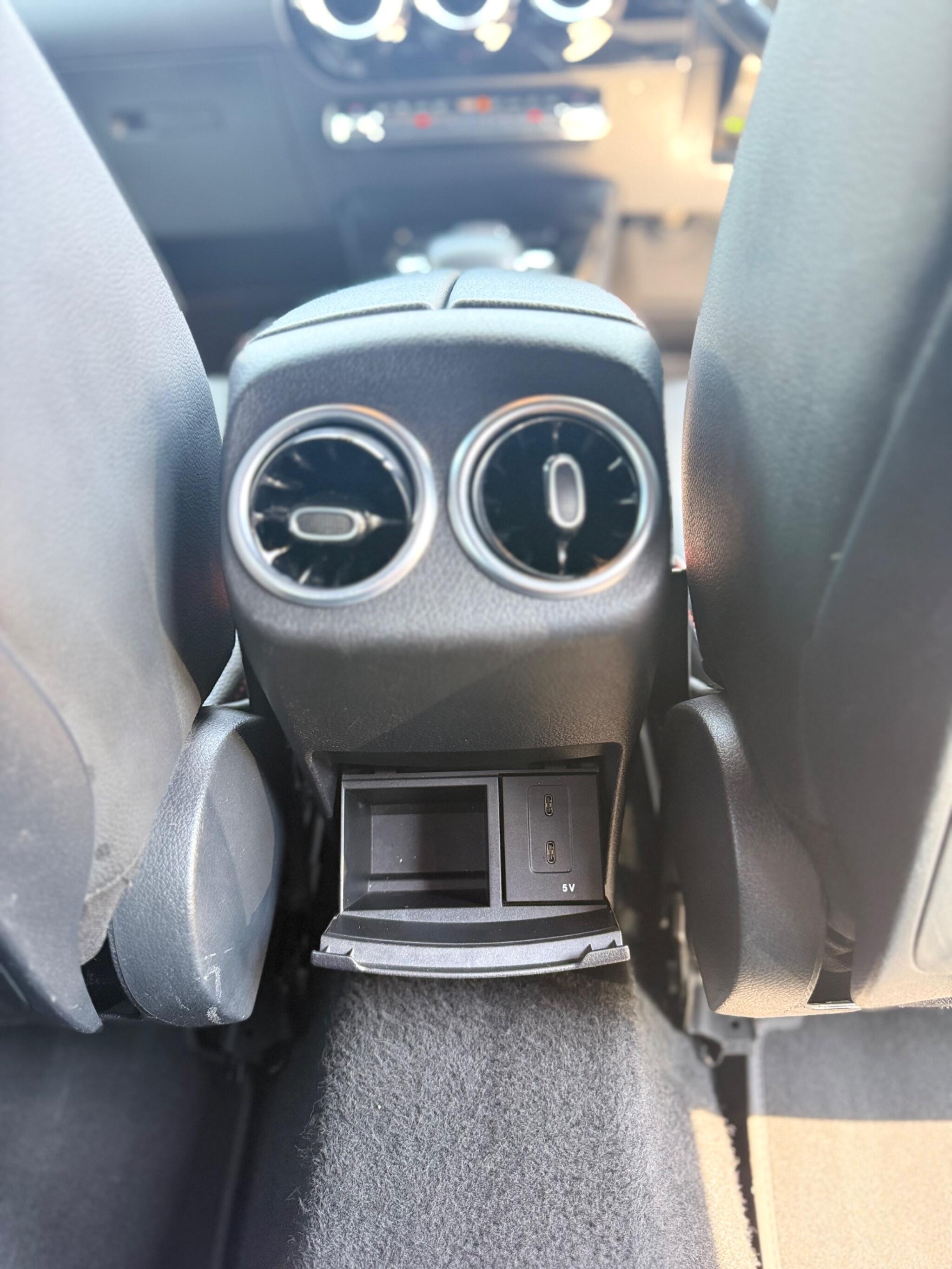 Mercedes-Benz A-Class view 14