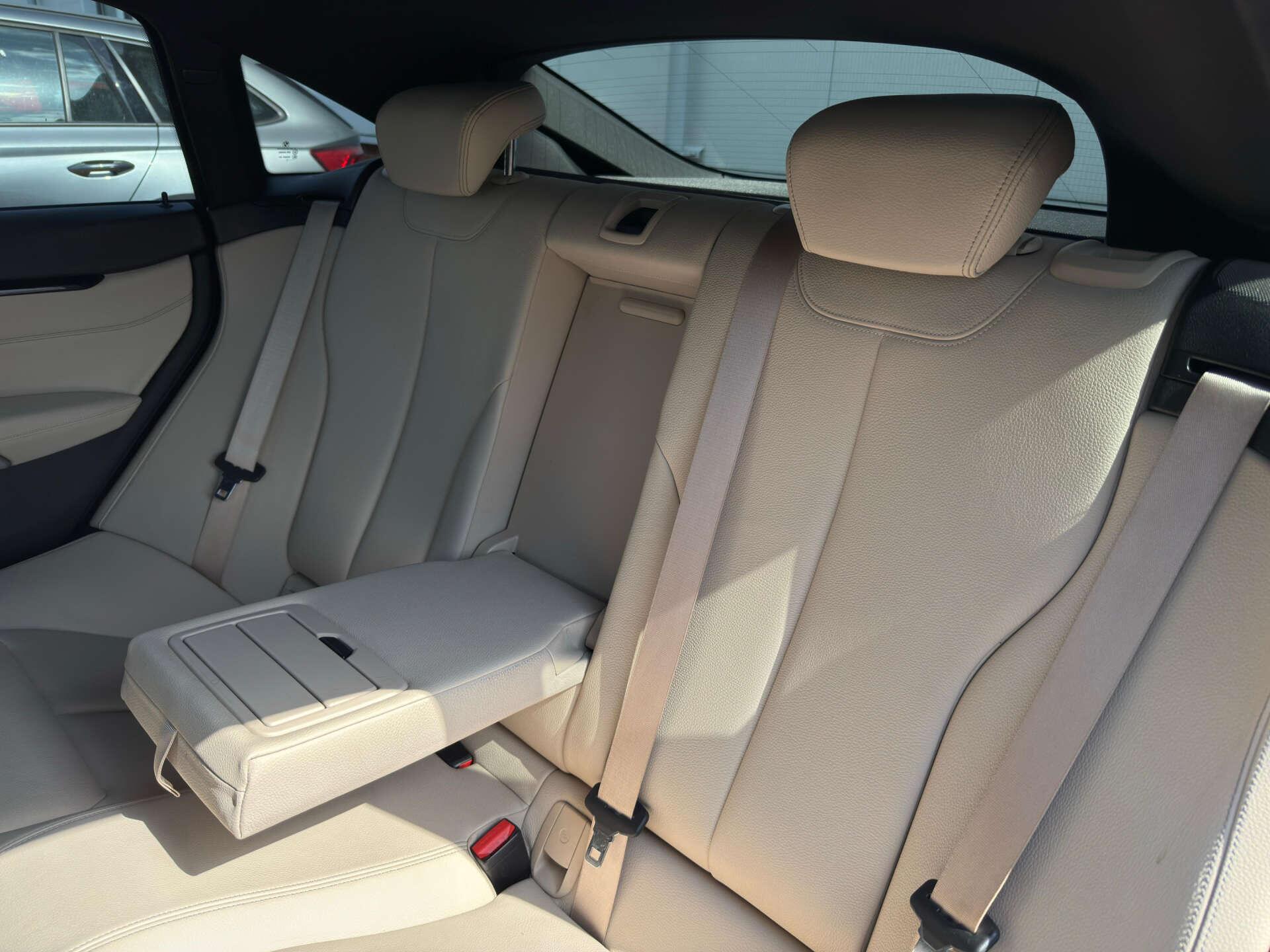 BMW 4 Series Gran Coupe view 29