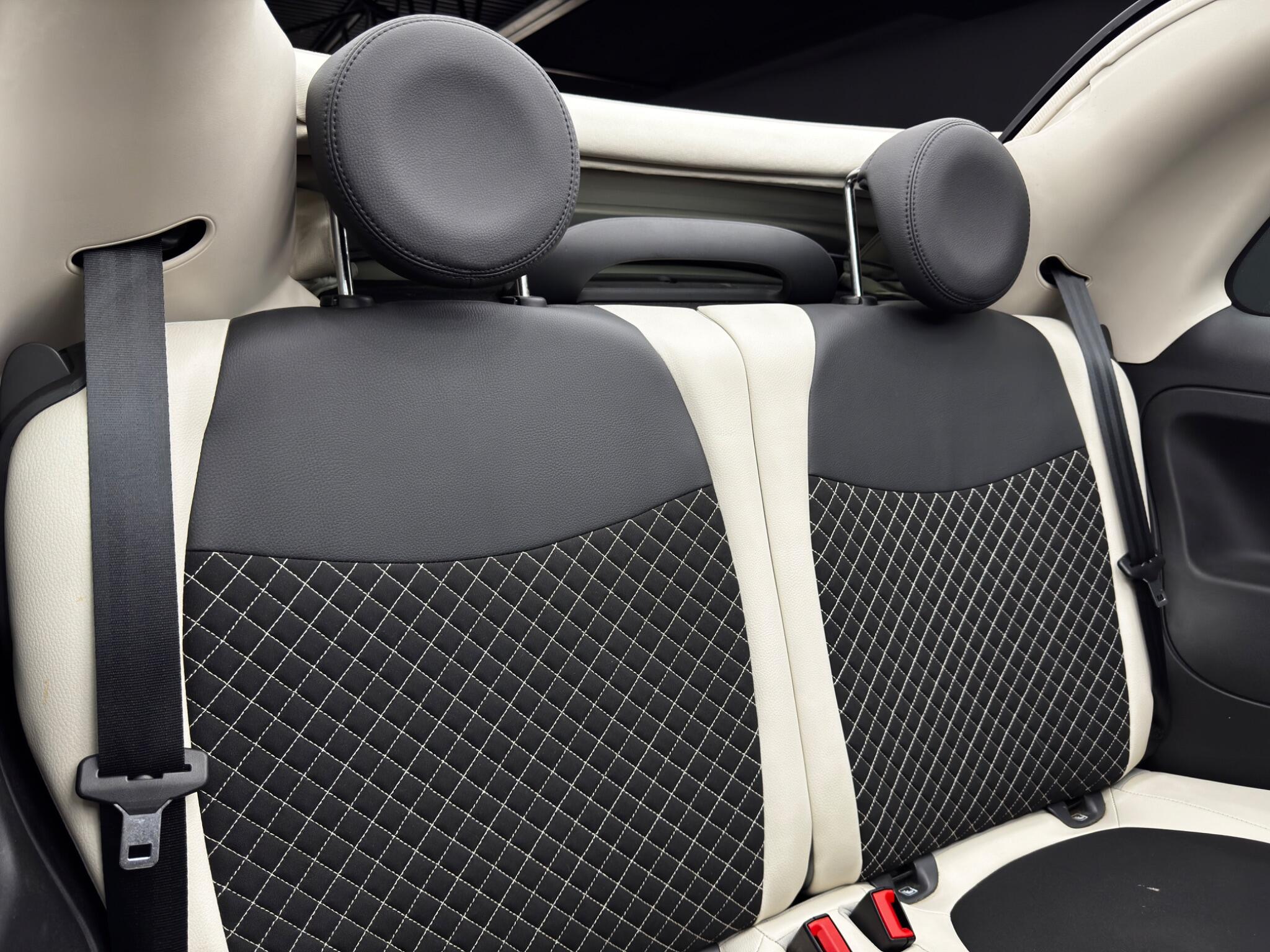 Fiat 500c view 15