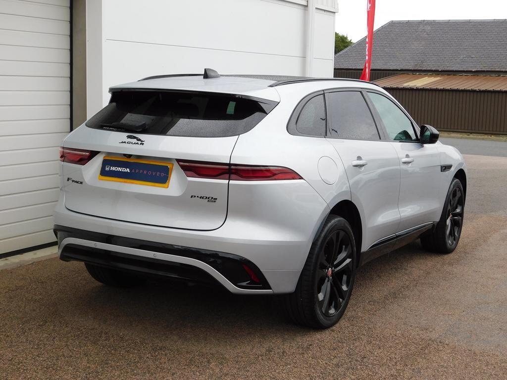 F-PACE