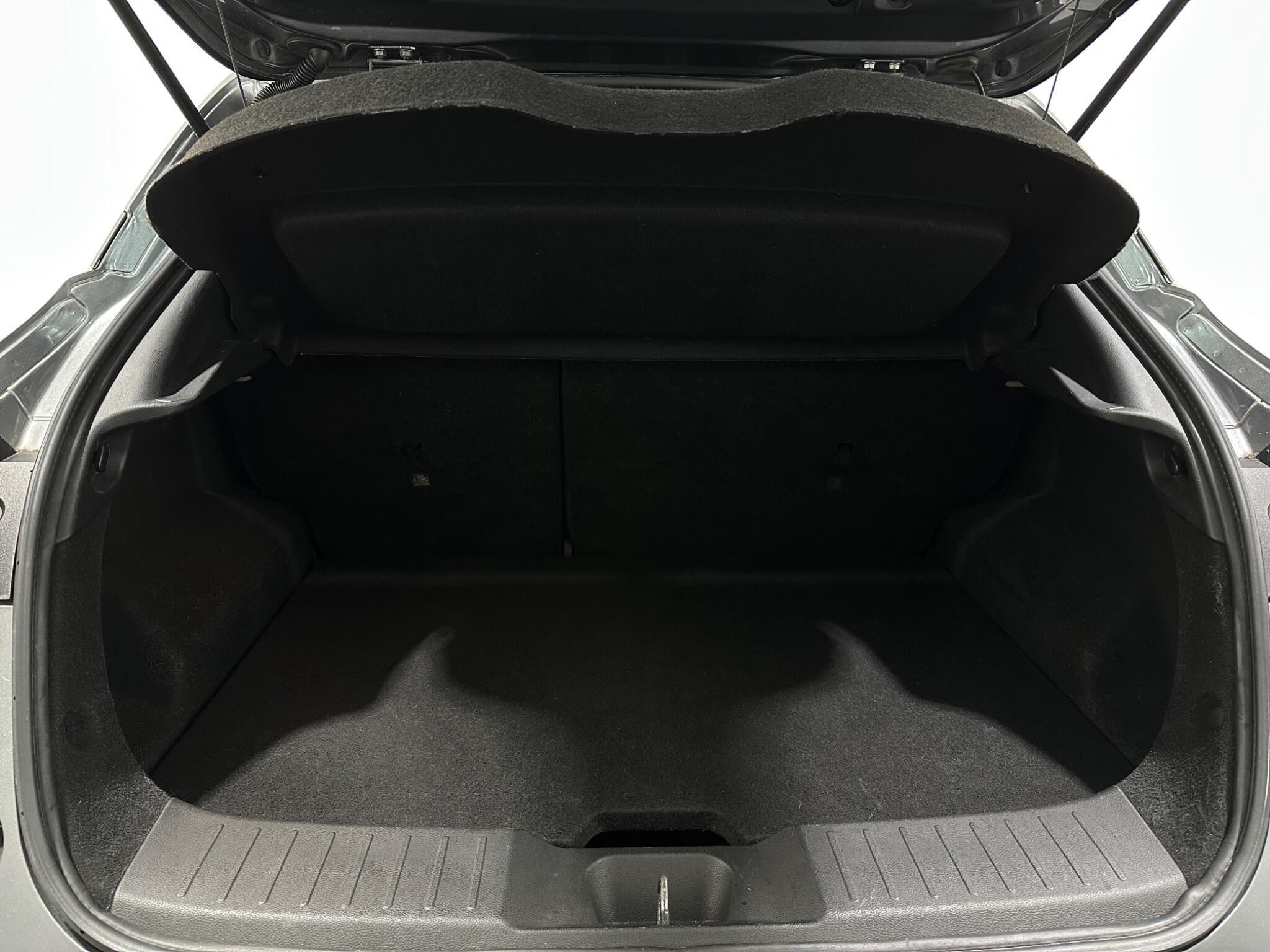 Nissan Juke view 44