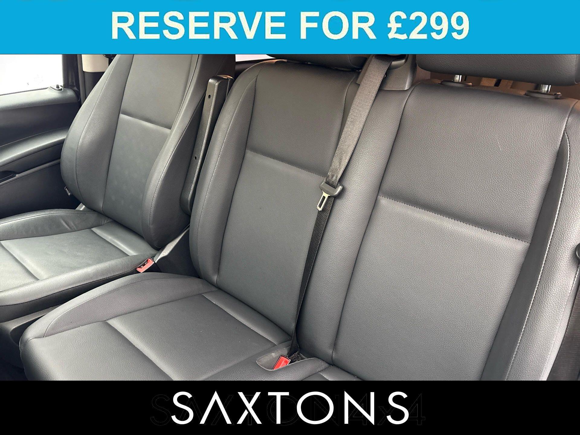 Mercedes-Benz Vito view 8