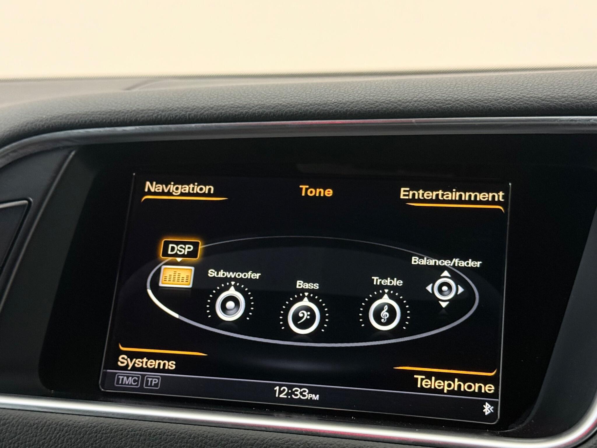 Audi Q5 view 27