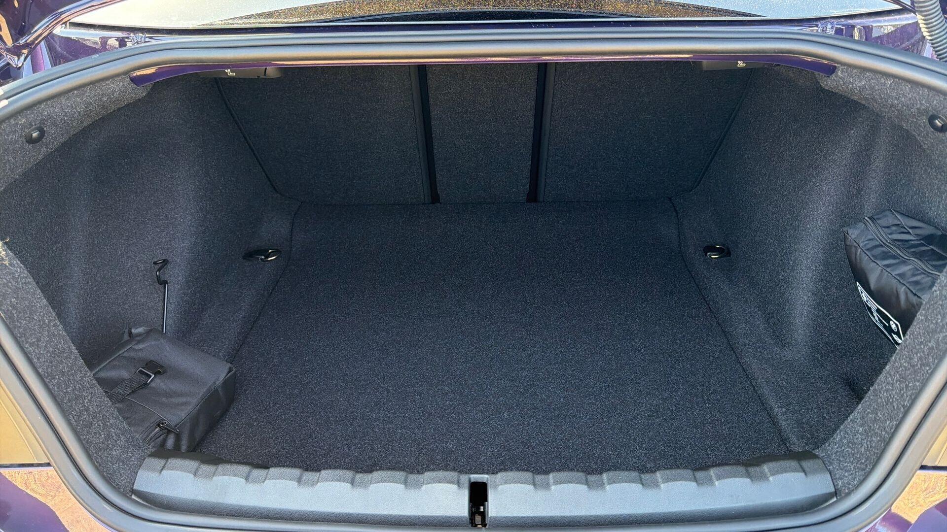BMW 2 Series view 13