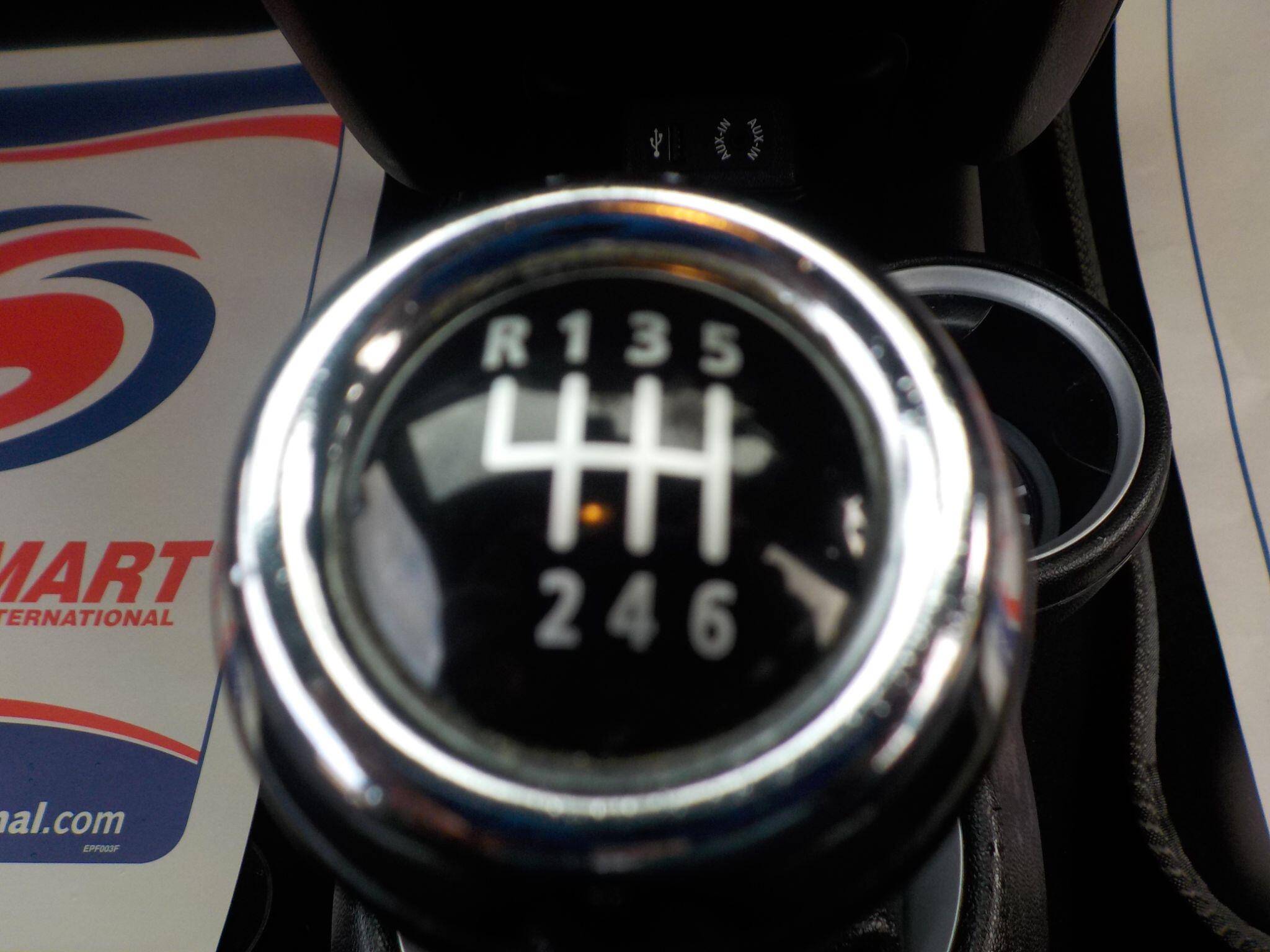 MINI Roadster 1.6 Cooper Euro 5 (s/s) 2dr