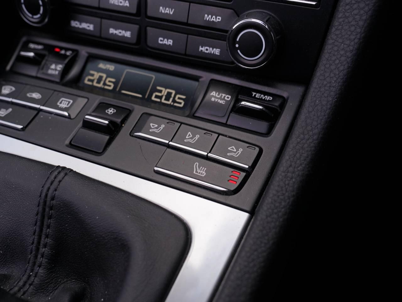 Porsche Boxster view 36