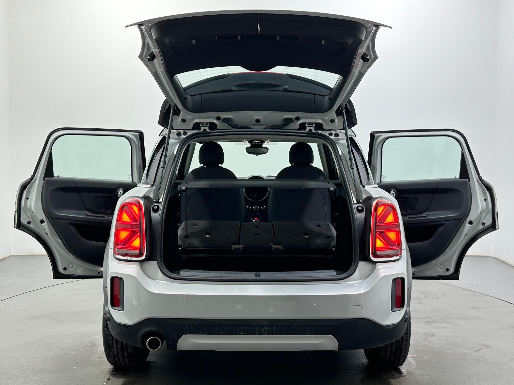 Mini Countryman view 45