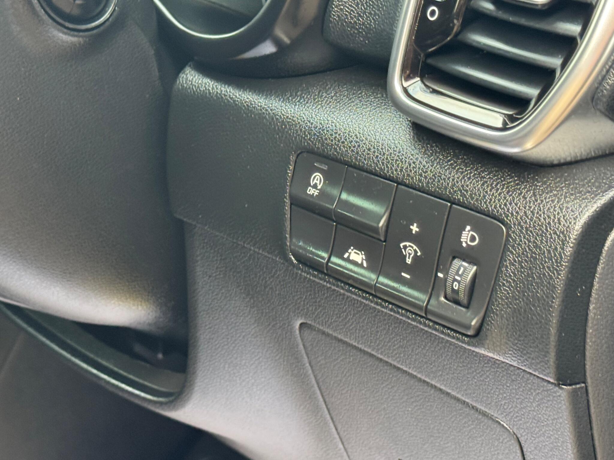 Kia Sportage view 15