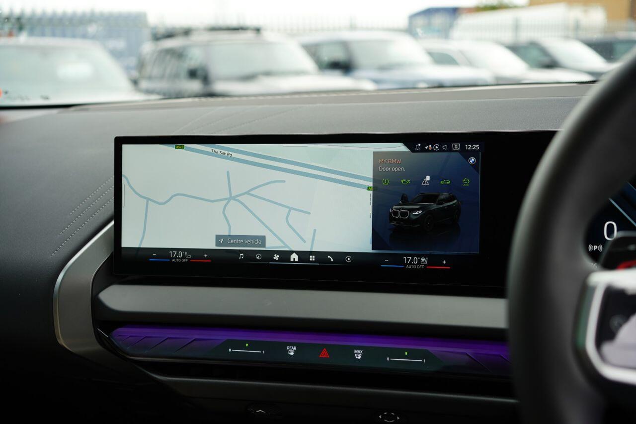 BMW X3 view 47