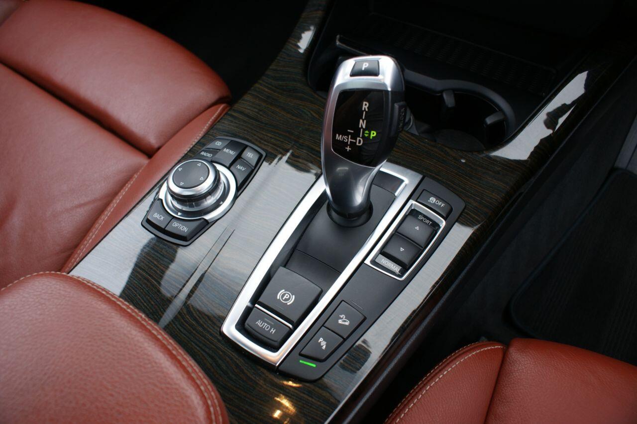 BMW X3 view 63