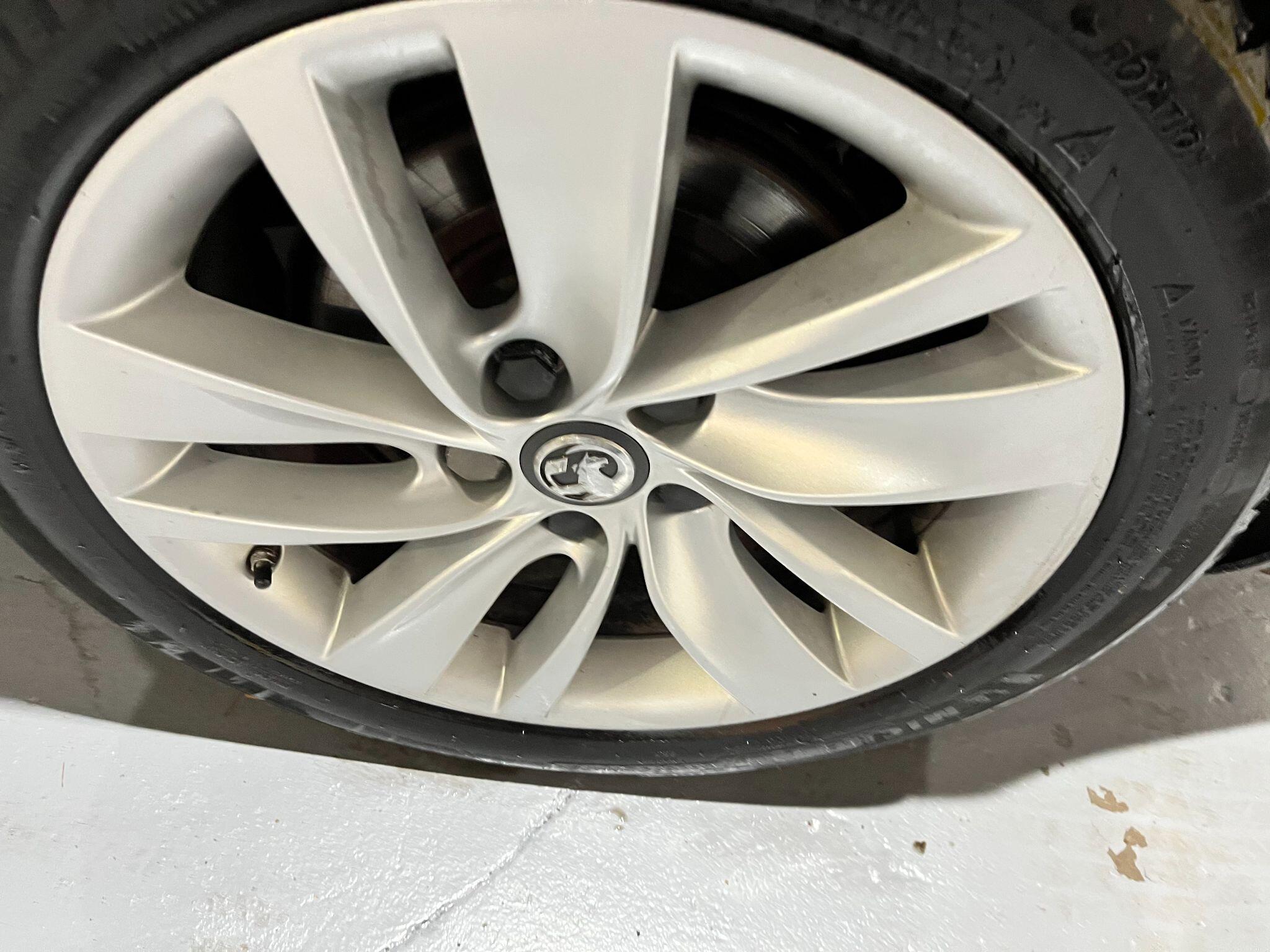 Vauxhall Insignia view 42