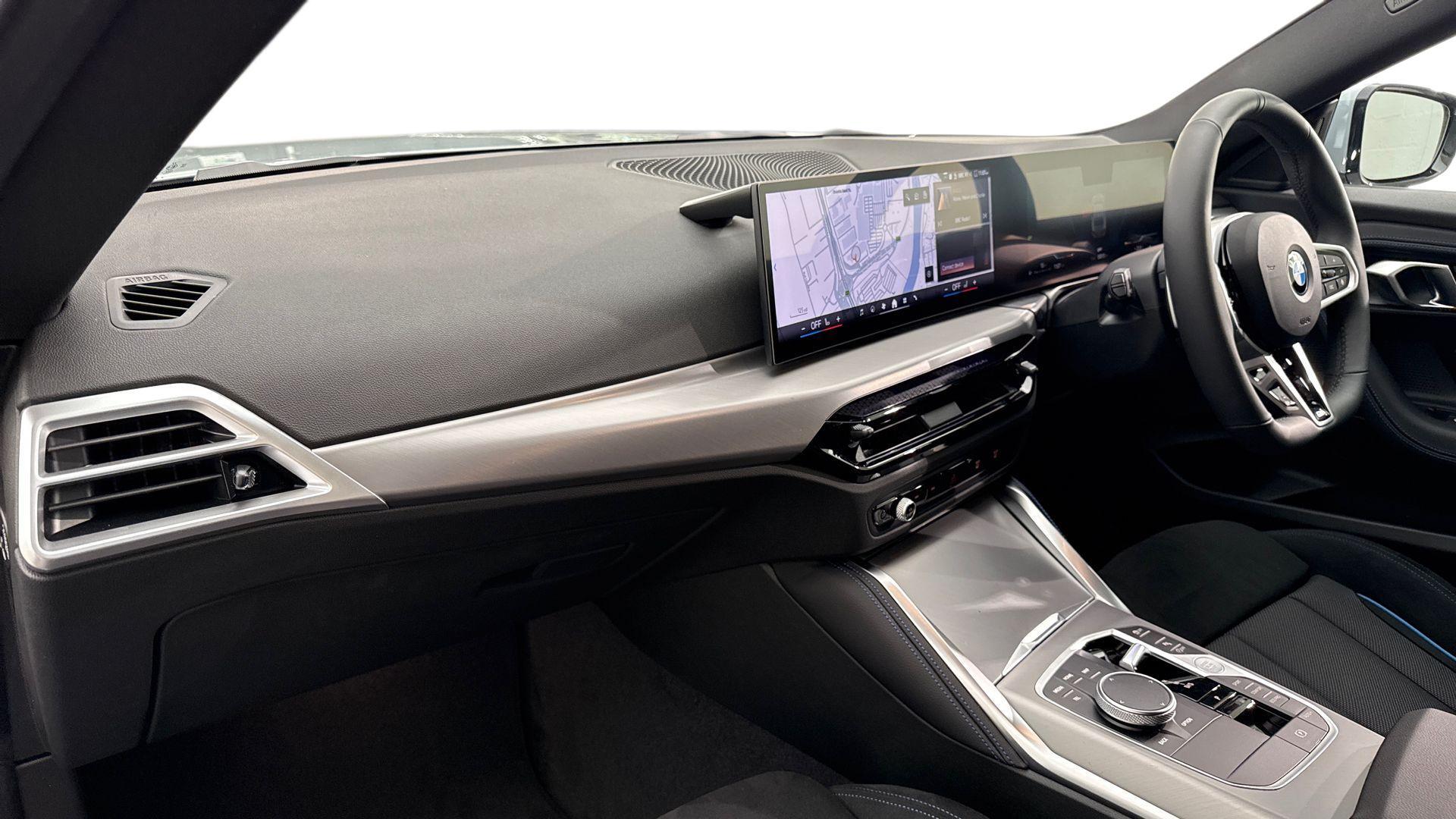 BMW 2 Series view 7