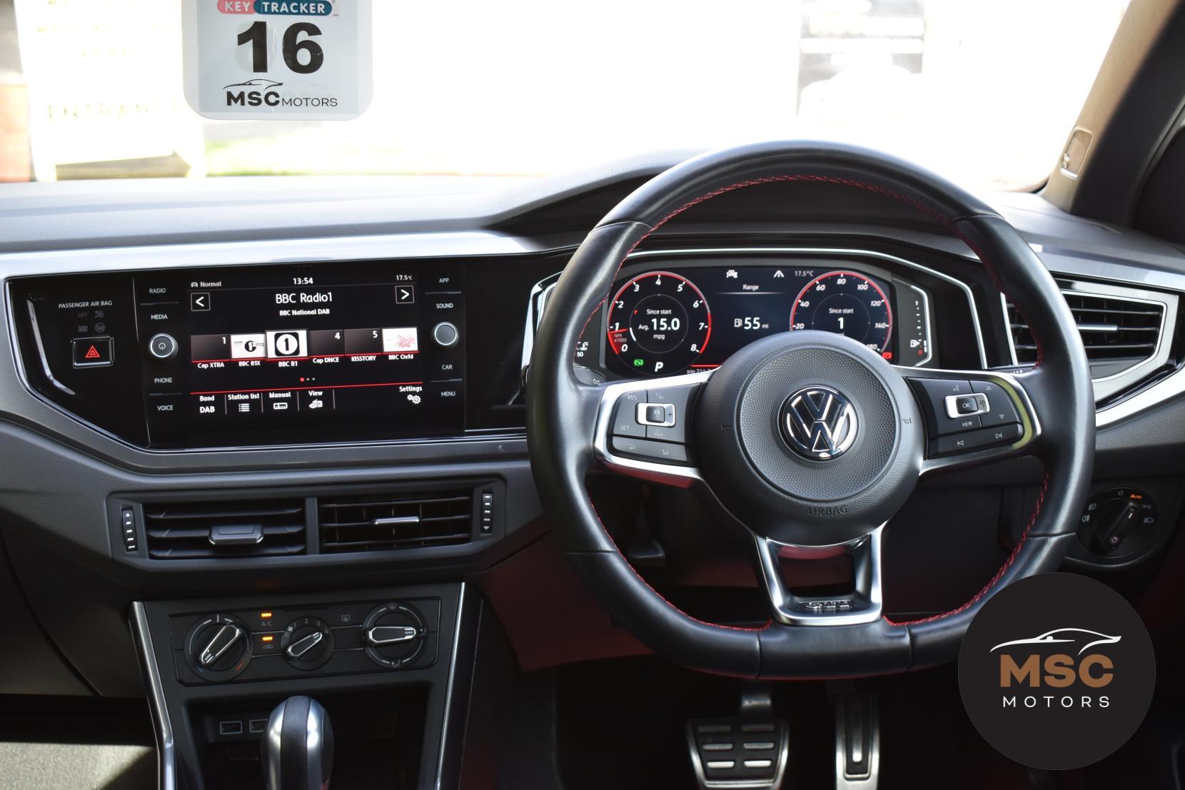 Volkswagen Polo view 39