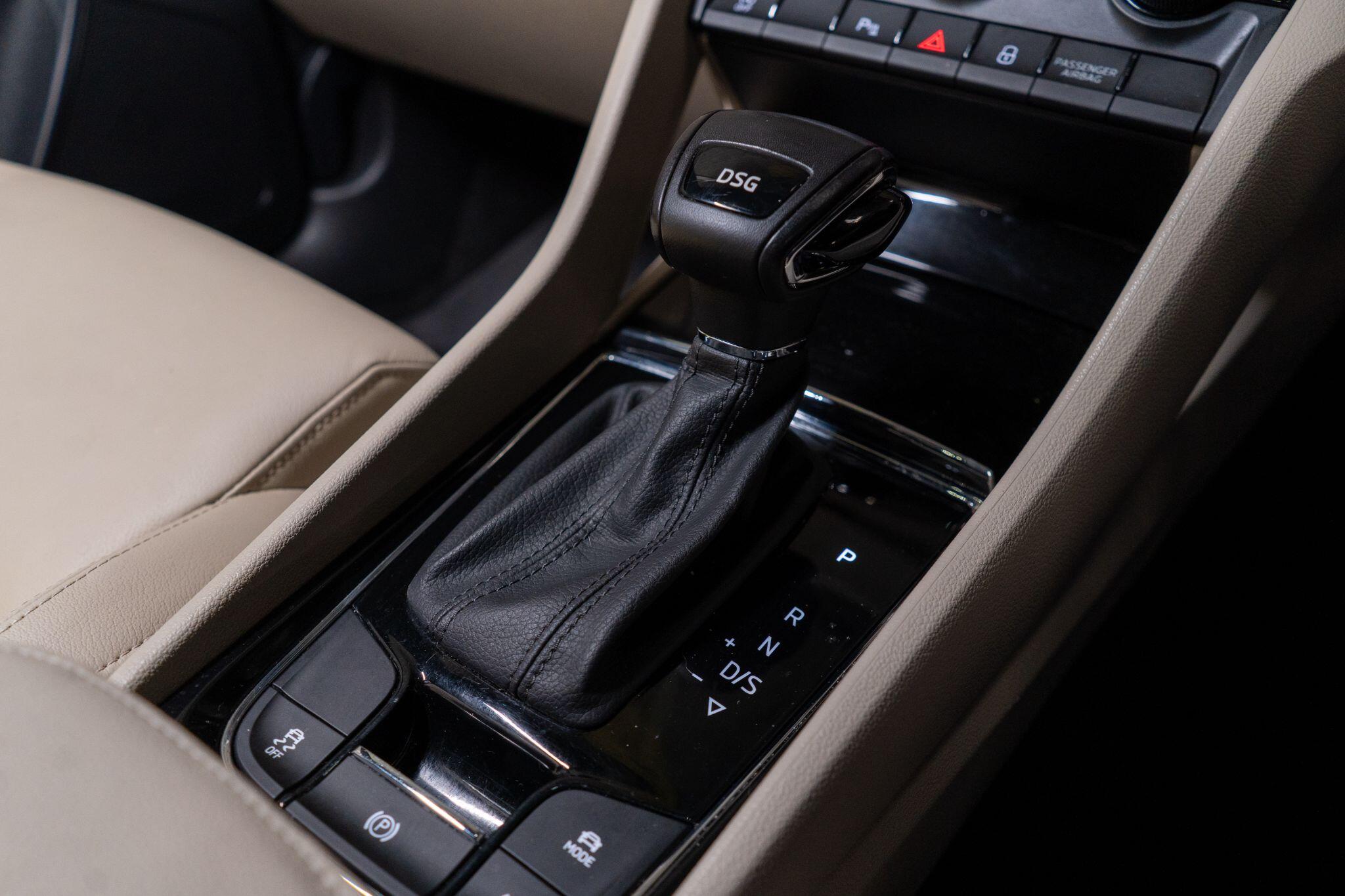 Skoda Karoq view 24