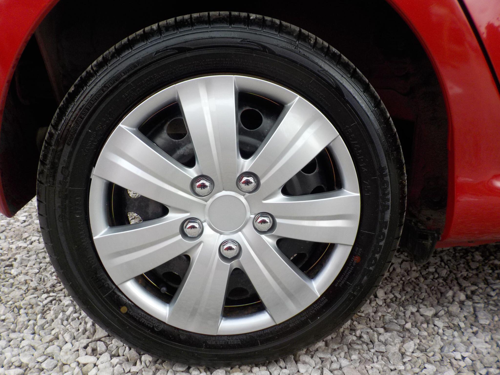 Toyota AYGO 1.0 VVT-i Ice MultiMode Euro 5 5dr