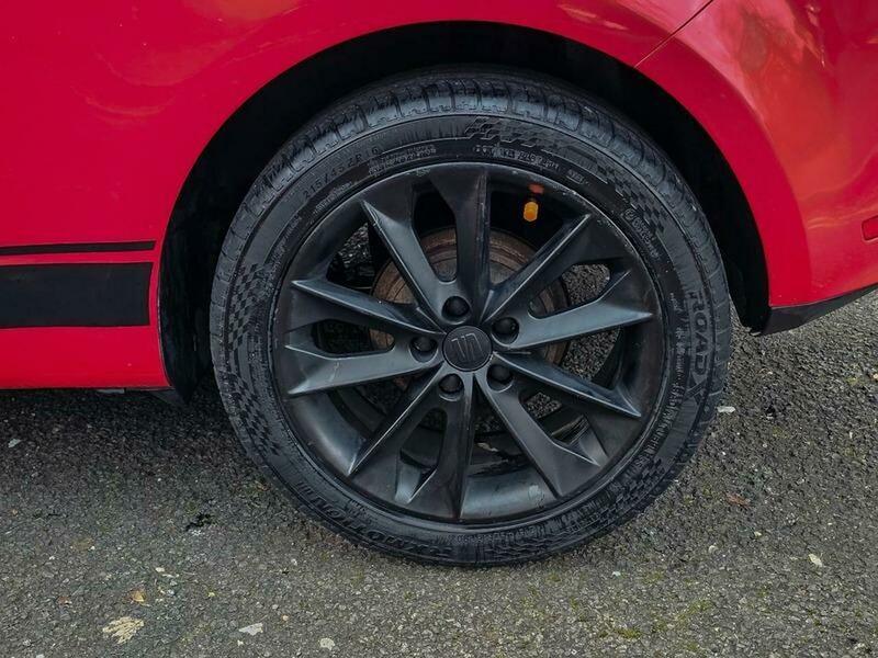 2014 SEAT Ibiza 1.4 Toca Sport Coupe Euro 5 3dr • 89,700 miles image 47