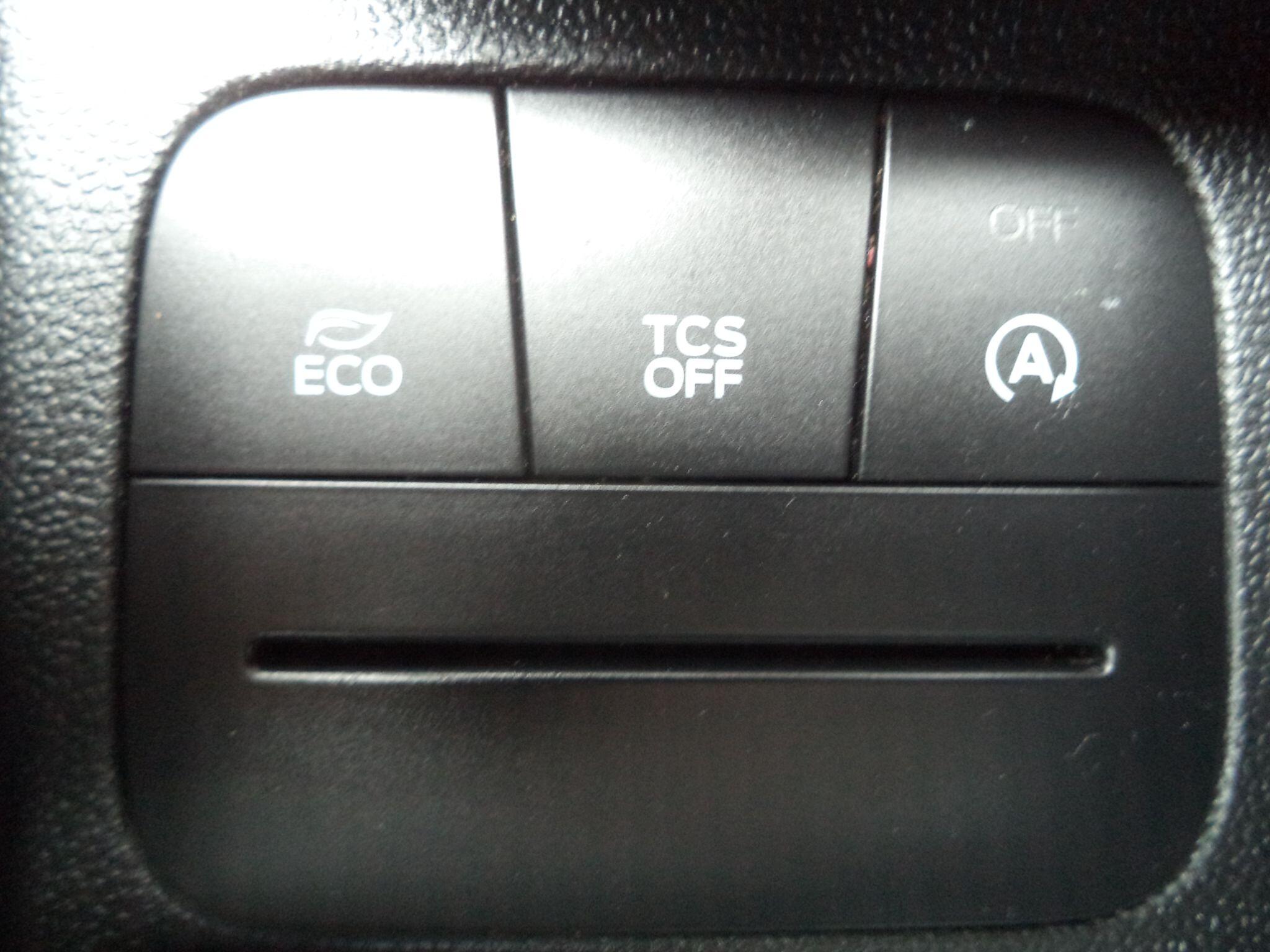 Ford Fiesta view 52