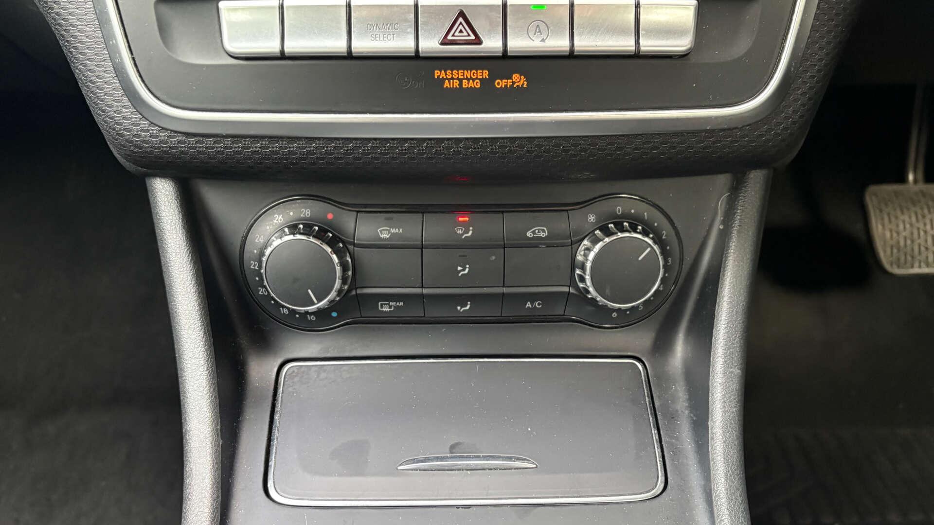 Mercedes-Benz A-Class view 30