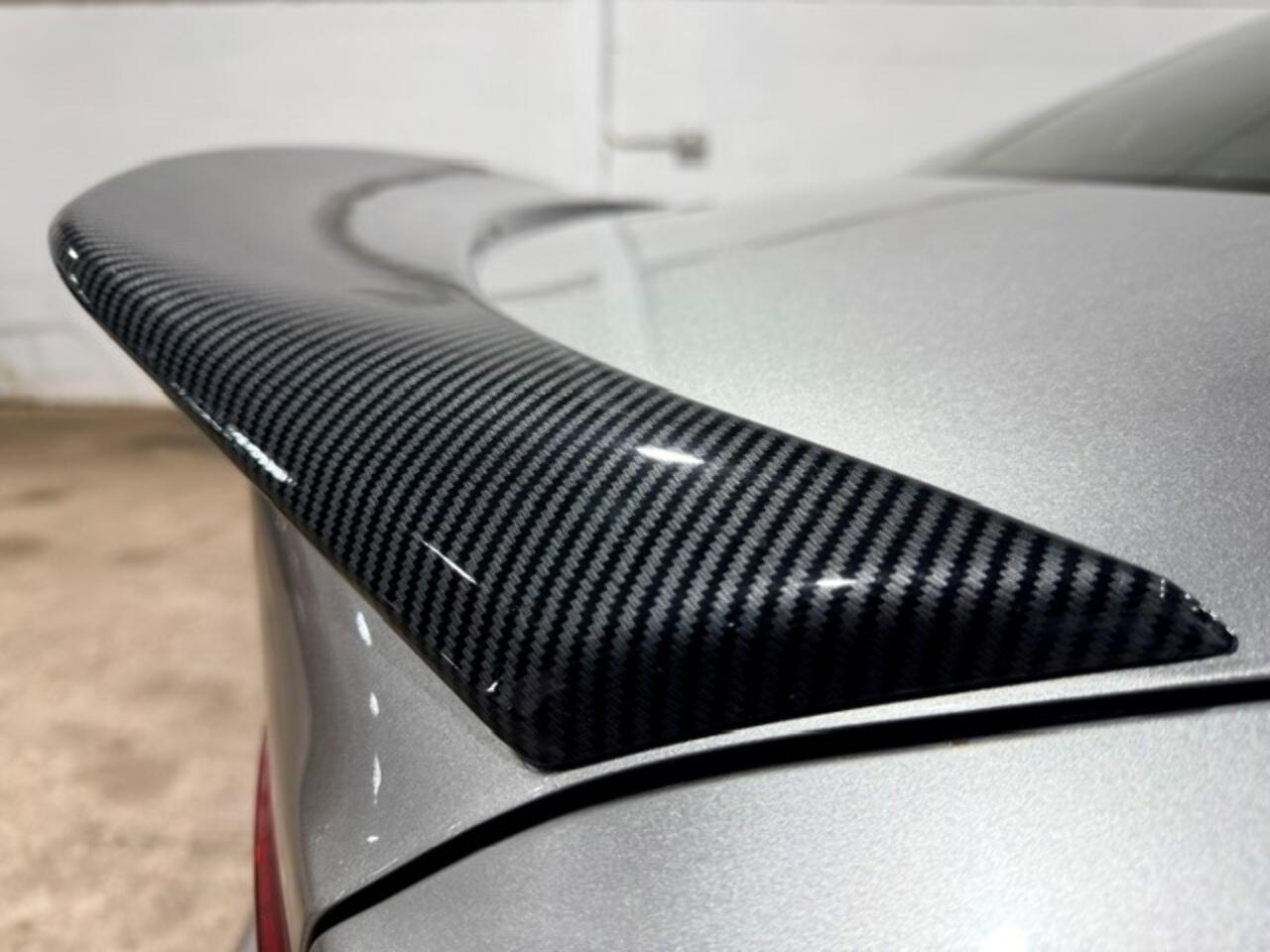 Lexus IS view 15