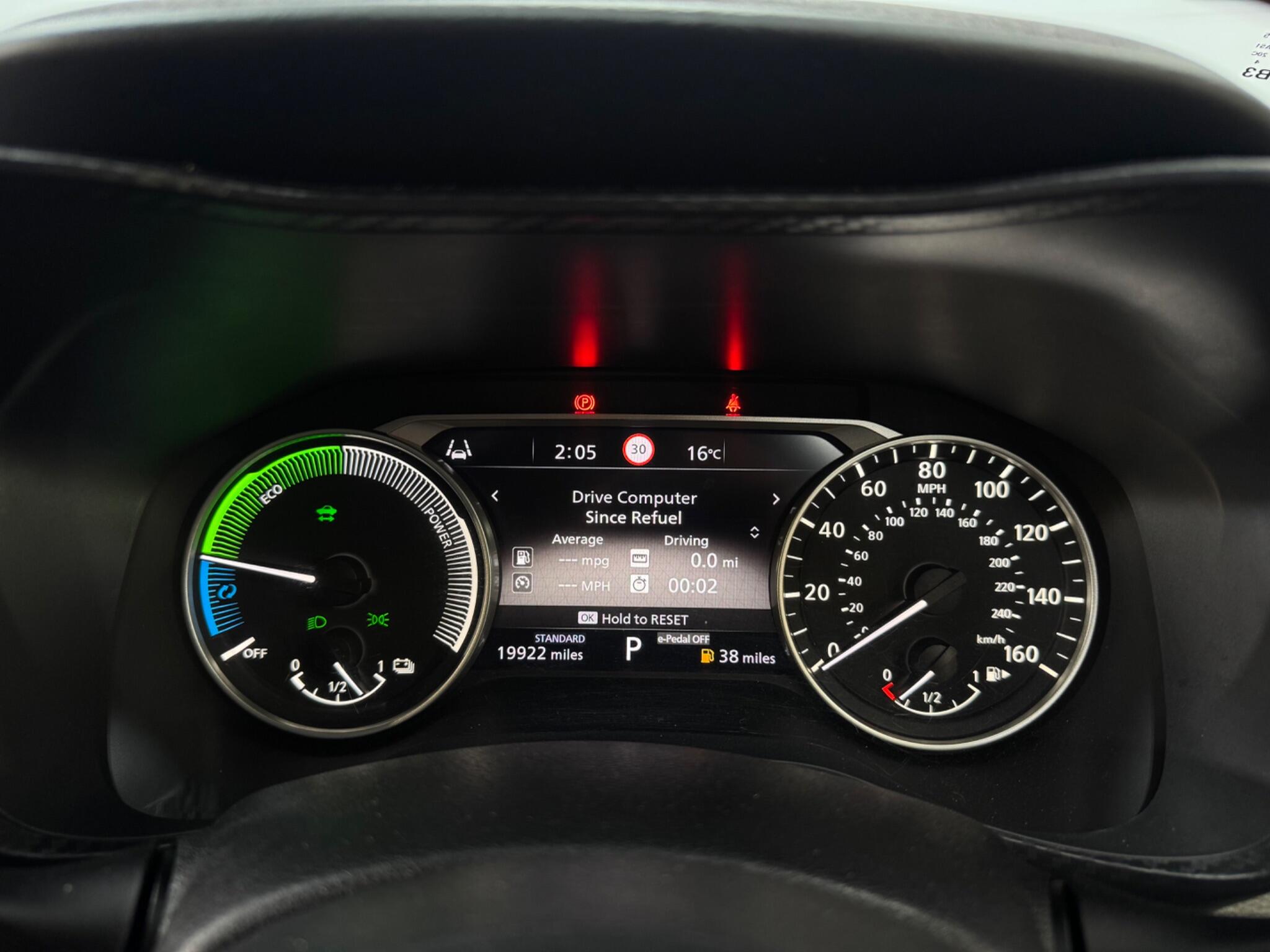 Nissan Juke view 31