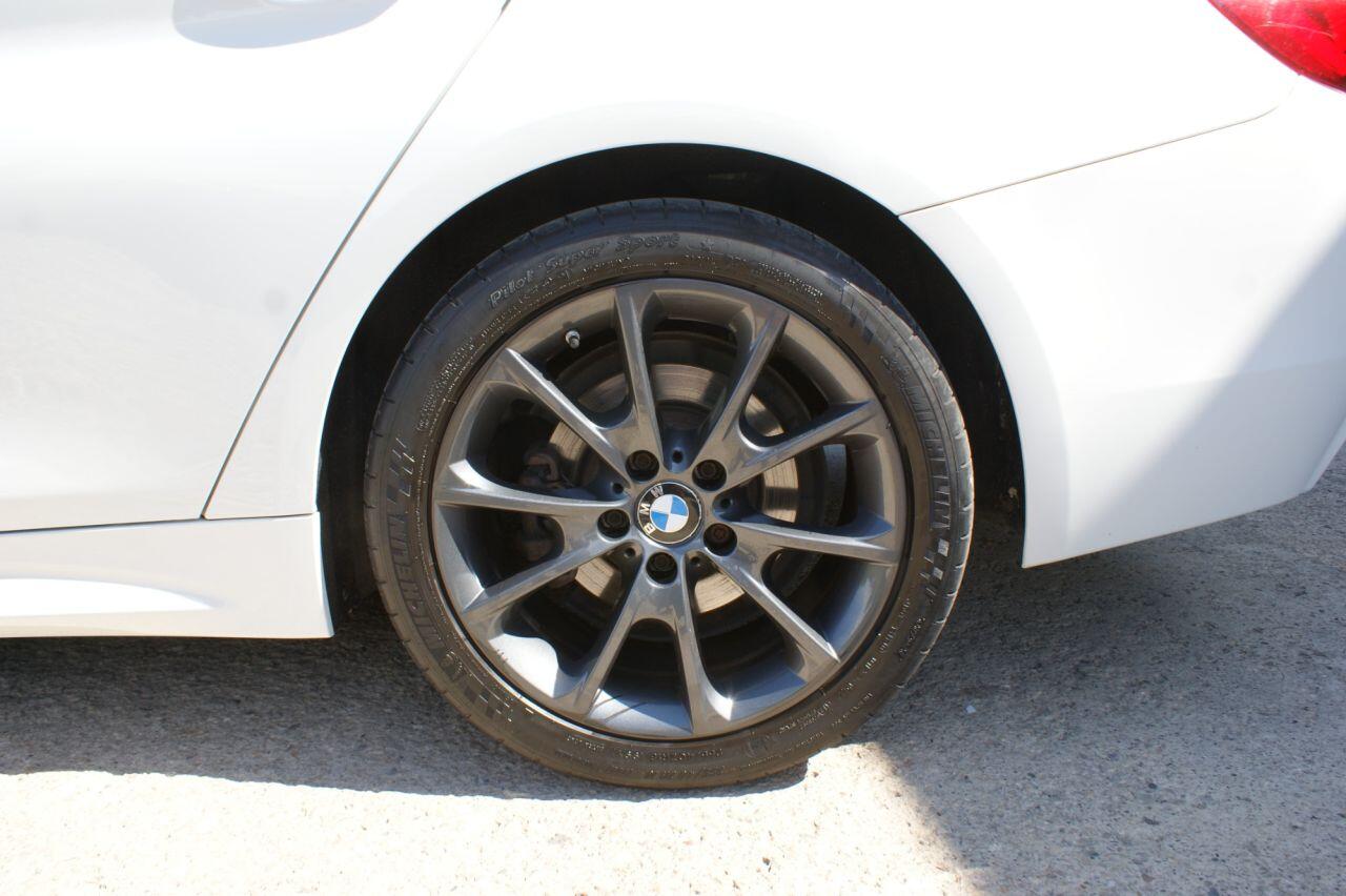 BMW 4 Series Gran Coupe view 23