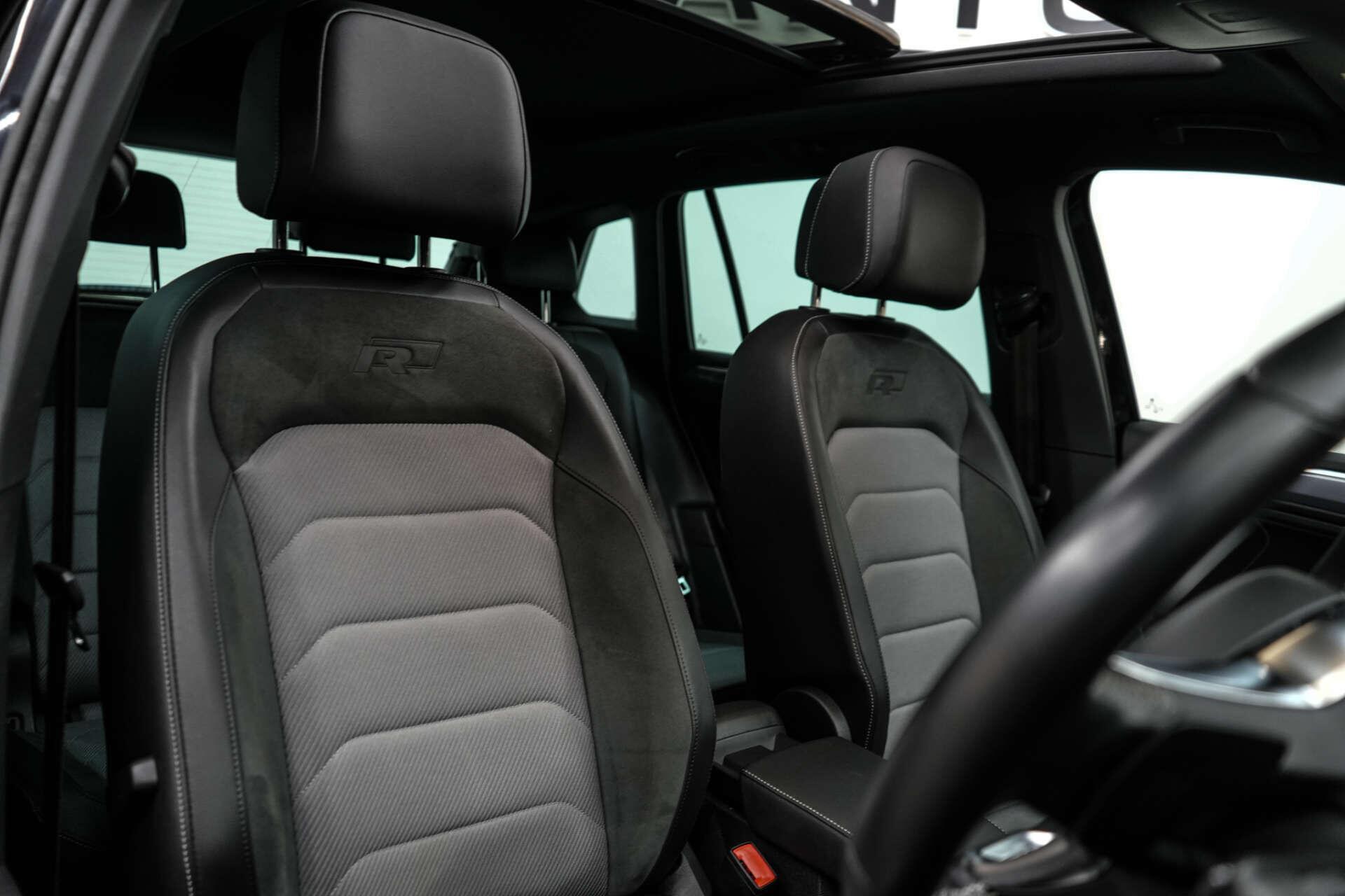 Volkswagen Tiguan view 13