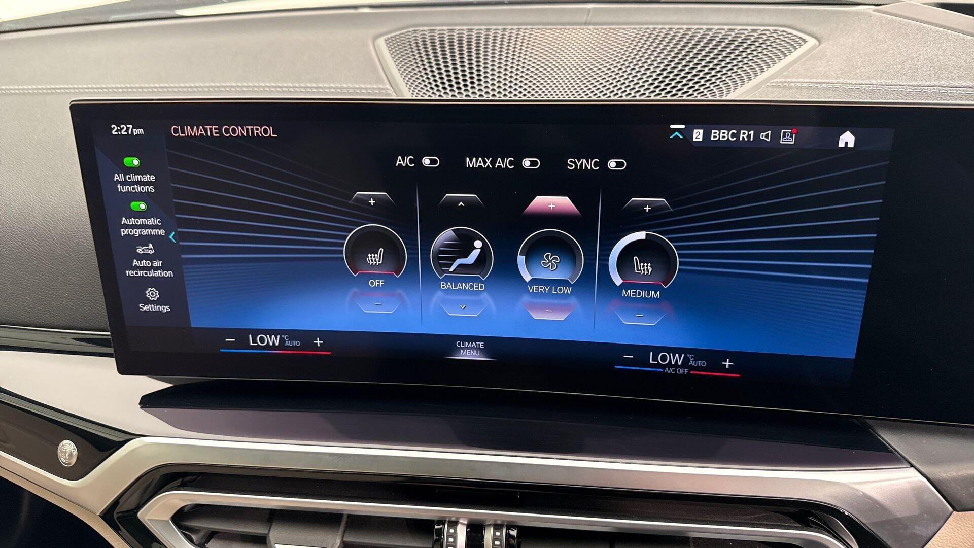 BMW Alpina D3 view 29