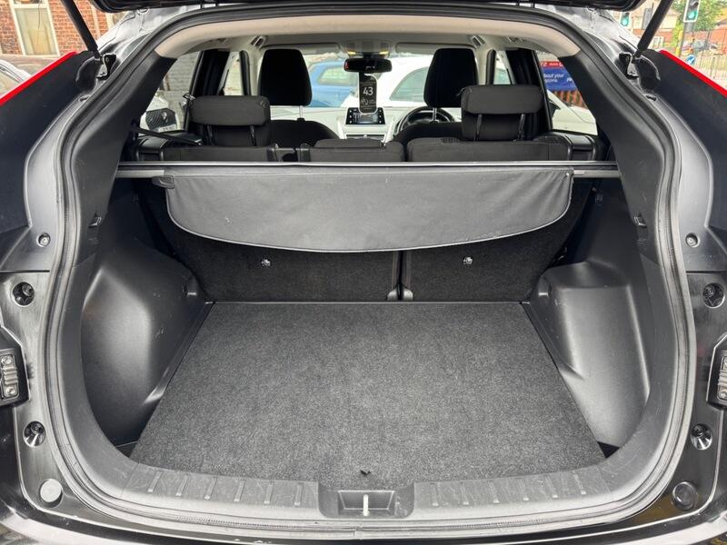 Mitsubishi Eclipse Cross view 43