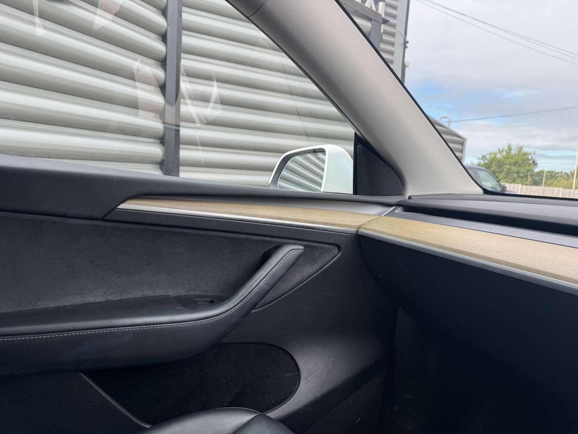 Tesla Model Y view 16