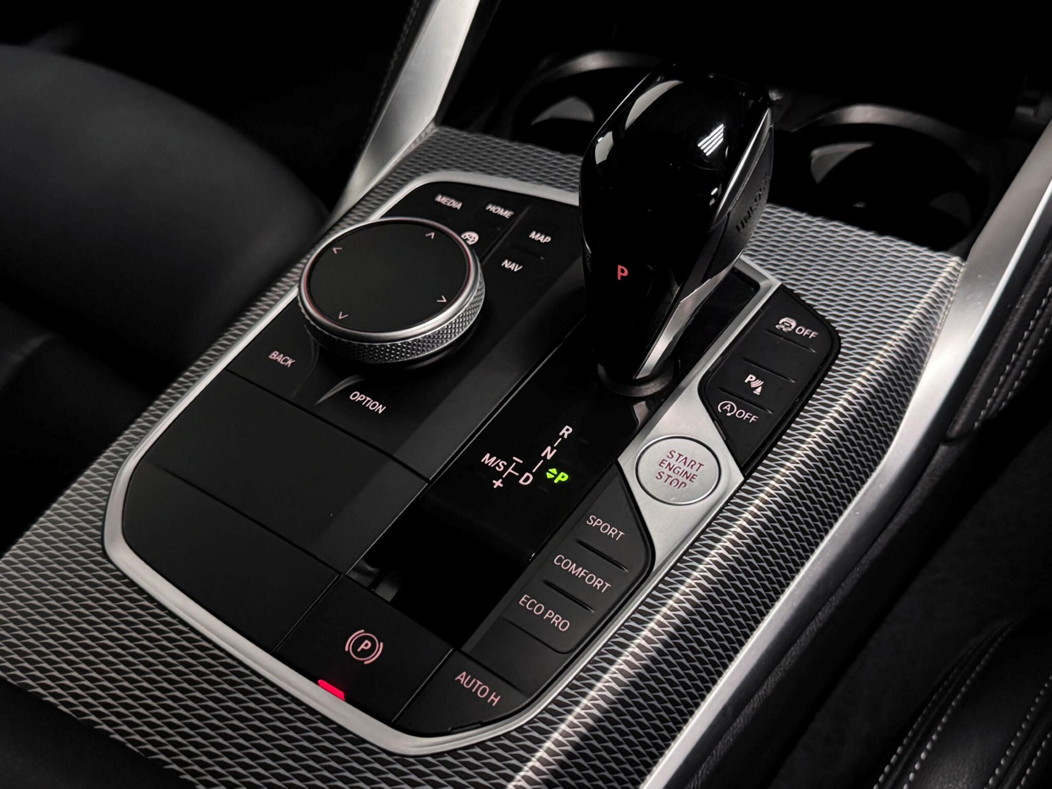 BMW 4 Series view 30