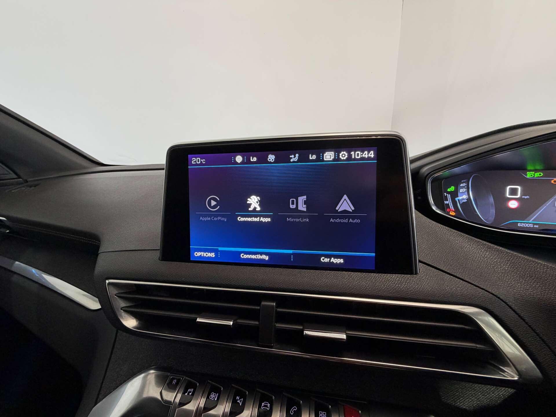 Peugeot 5008 view 43