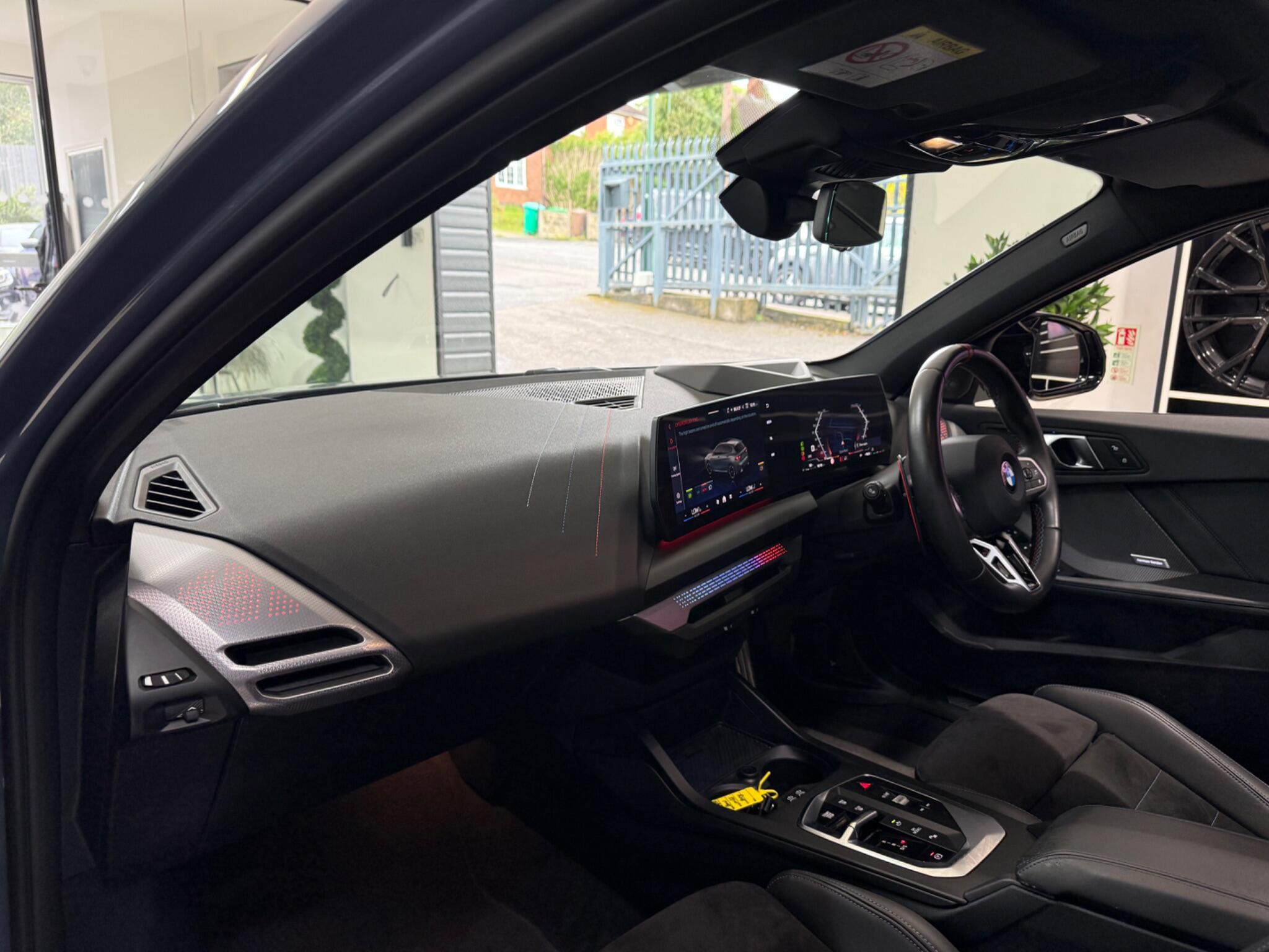 BMW 1 Series view 56