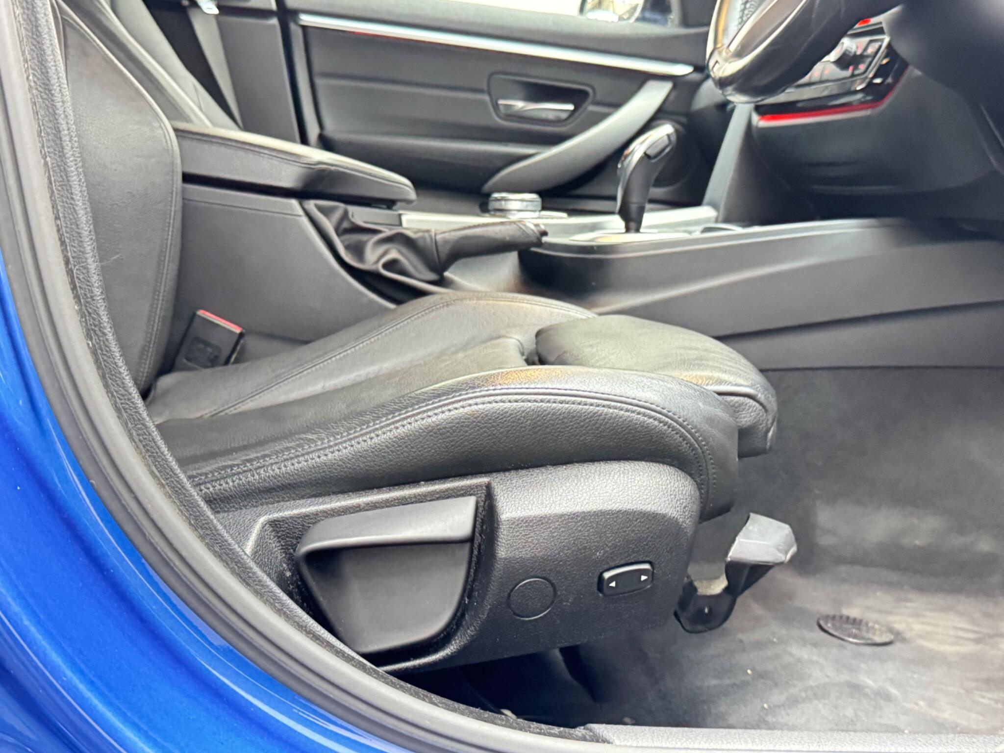 BMW 4 Series view 54