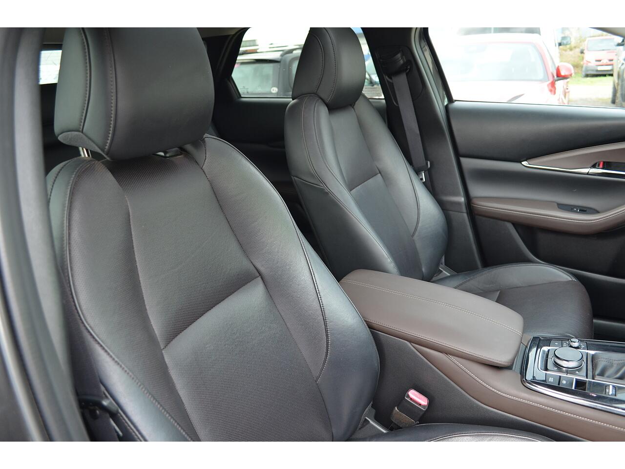 Mazda CX-30 view 33