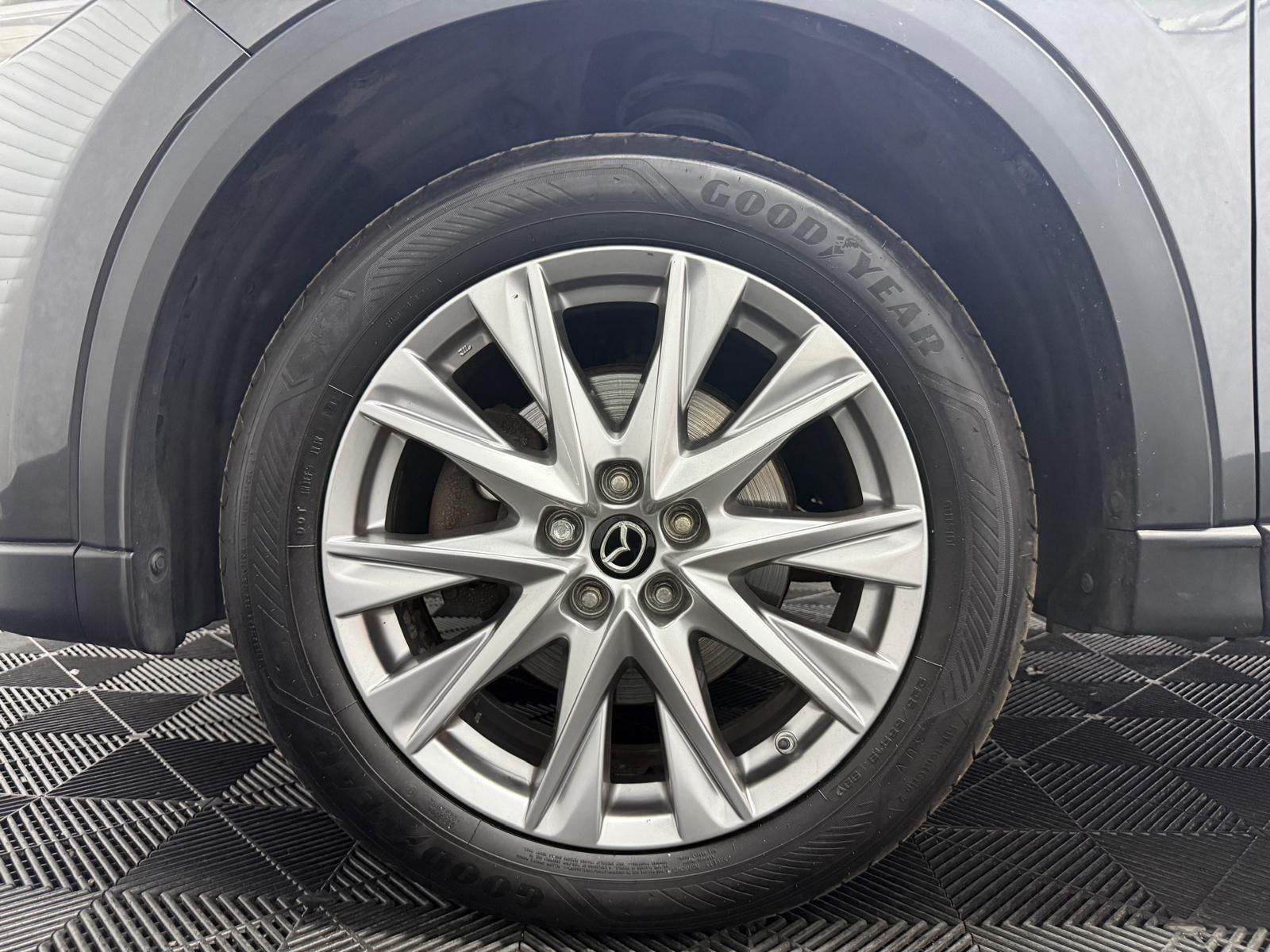 Mazda CX-5 view 24
