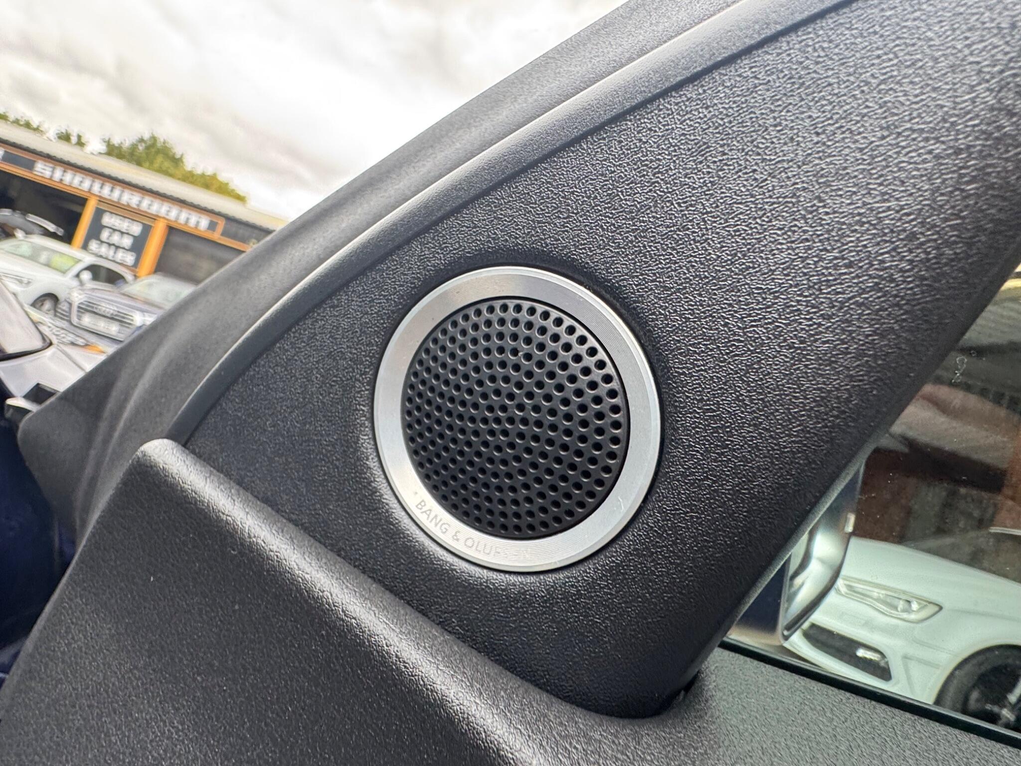 Audi S5 view 15