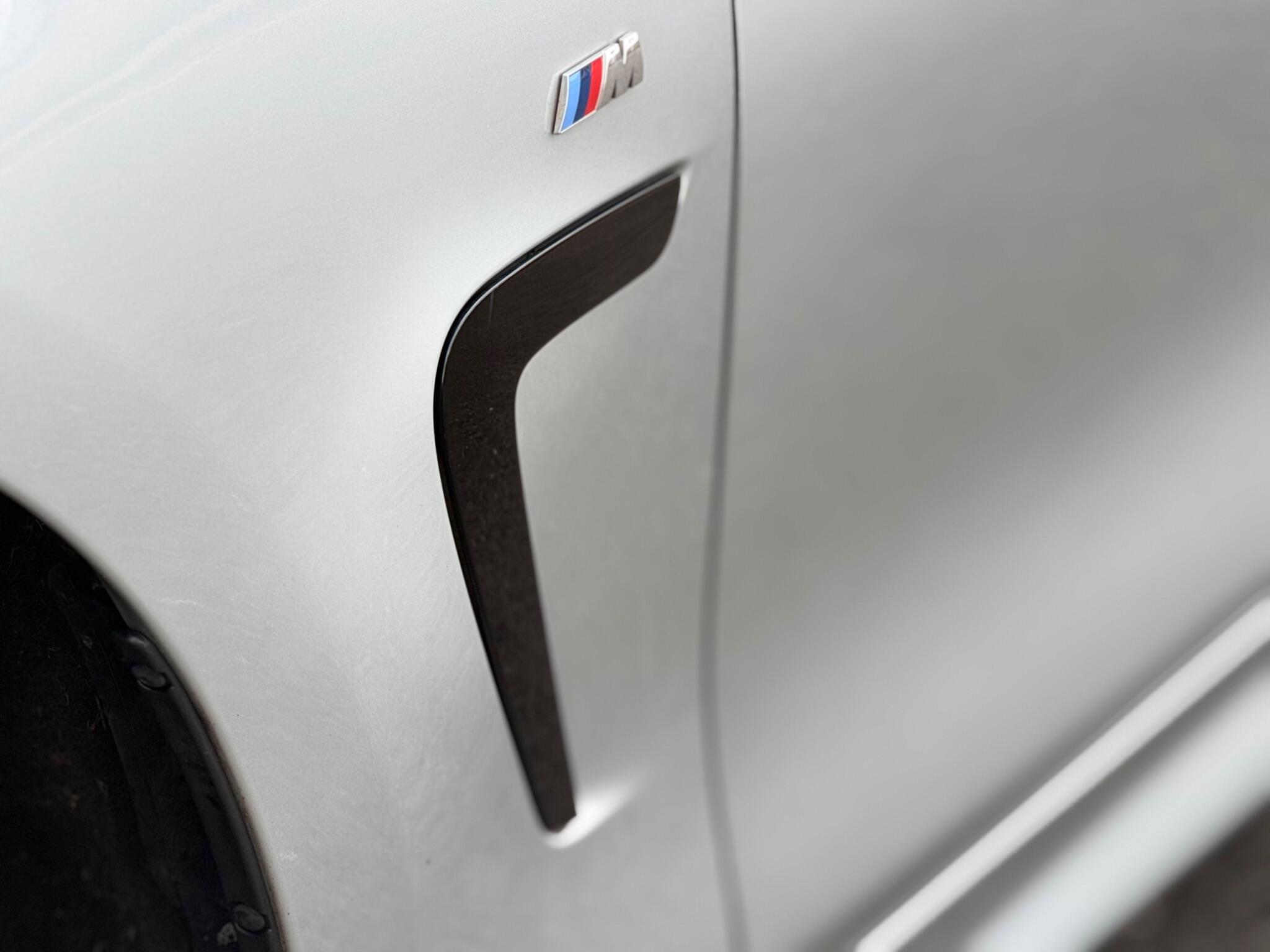 BMW 4 Series view 6