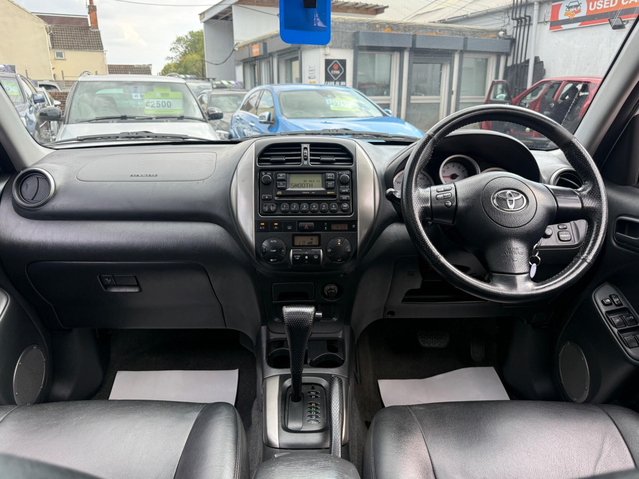 Toyota {Other Models} - Image 50