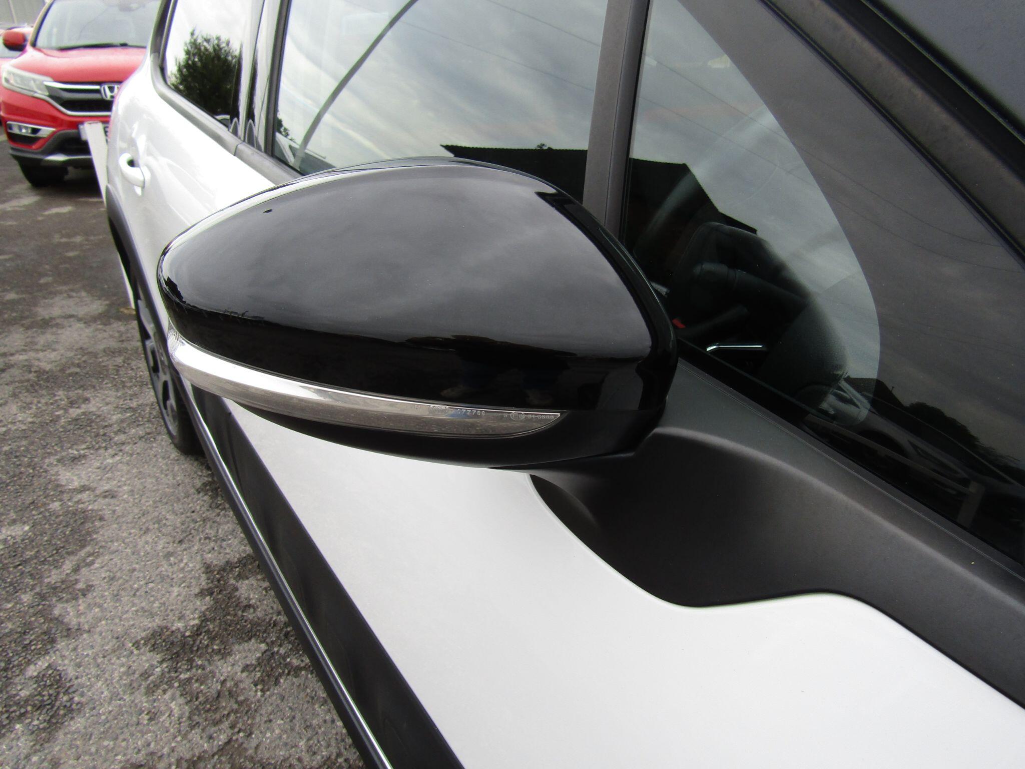 Citroen C3 view 25