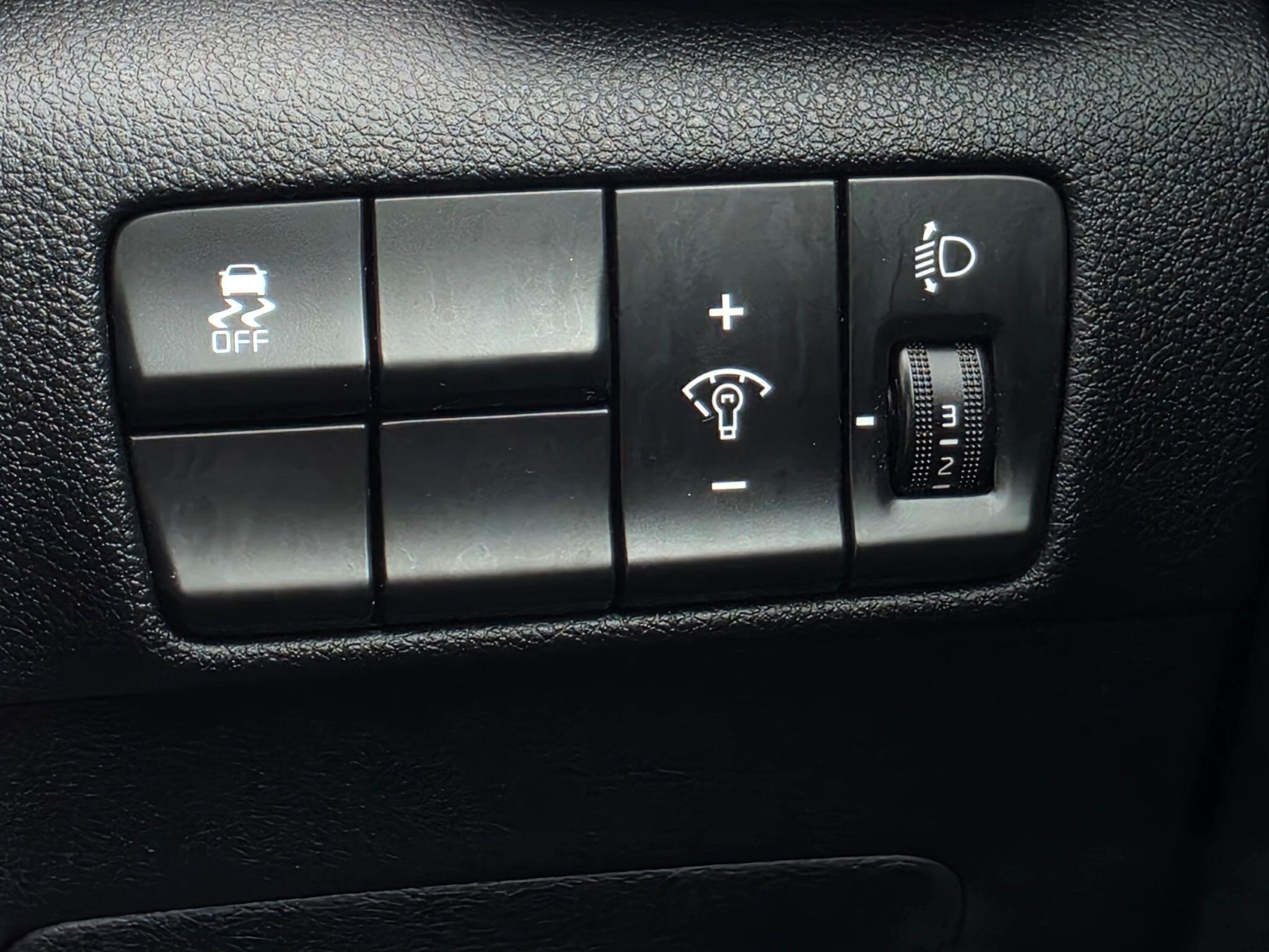 Kia Sportage view 22