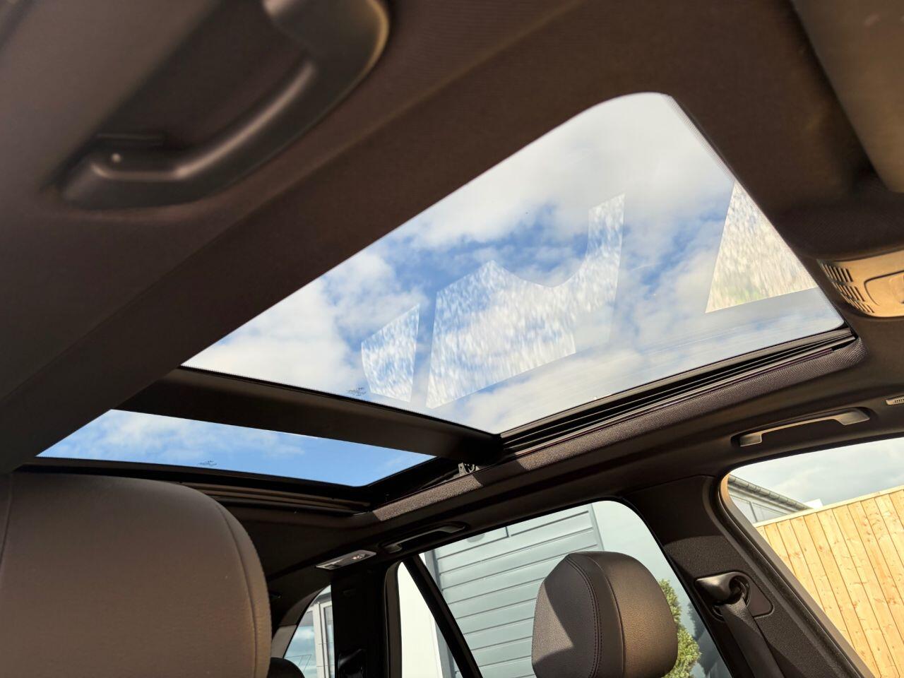 BMW X5 view 36