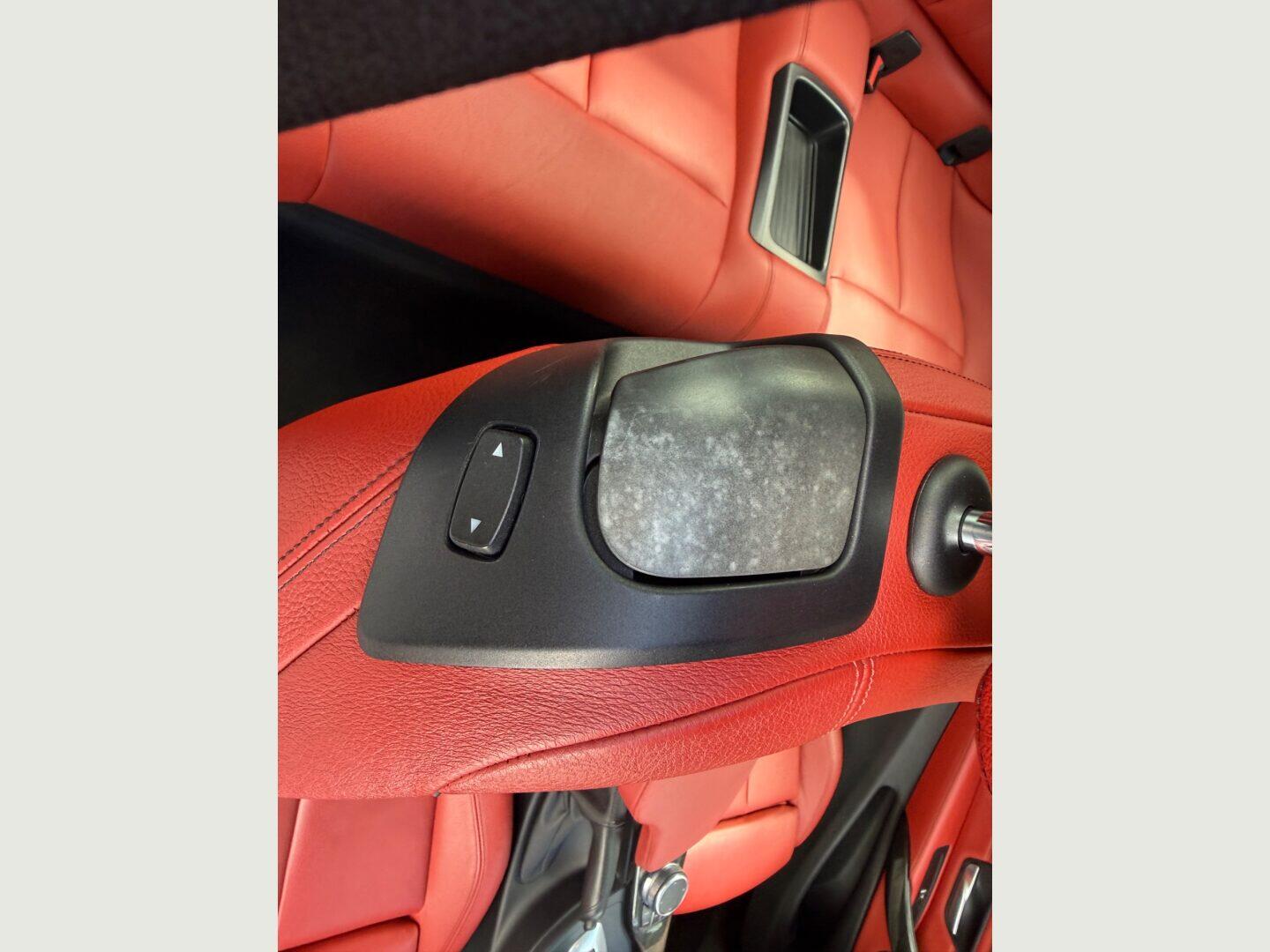 BMW 4 Series view 23