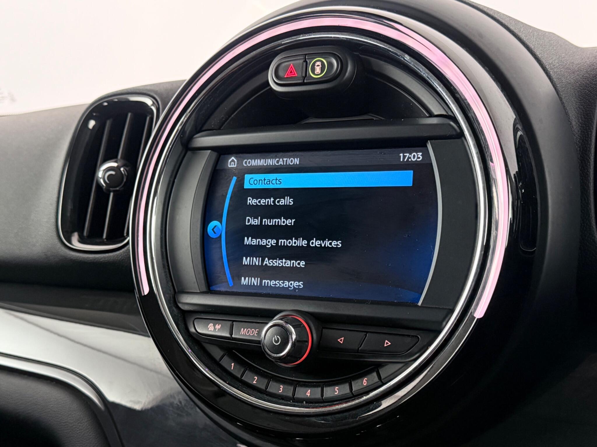 Mini Countryman view 20