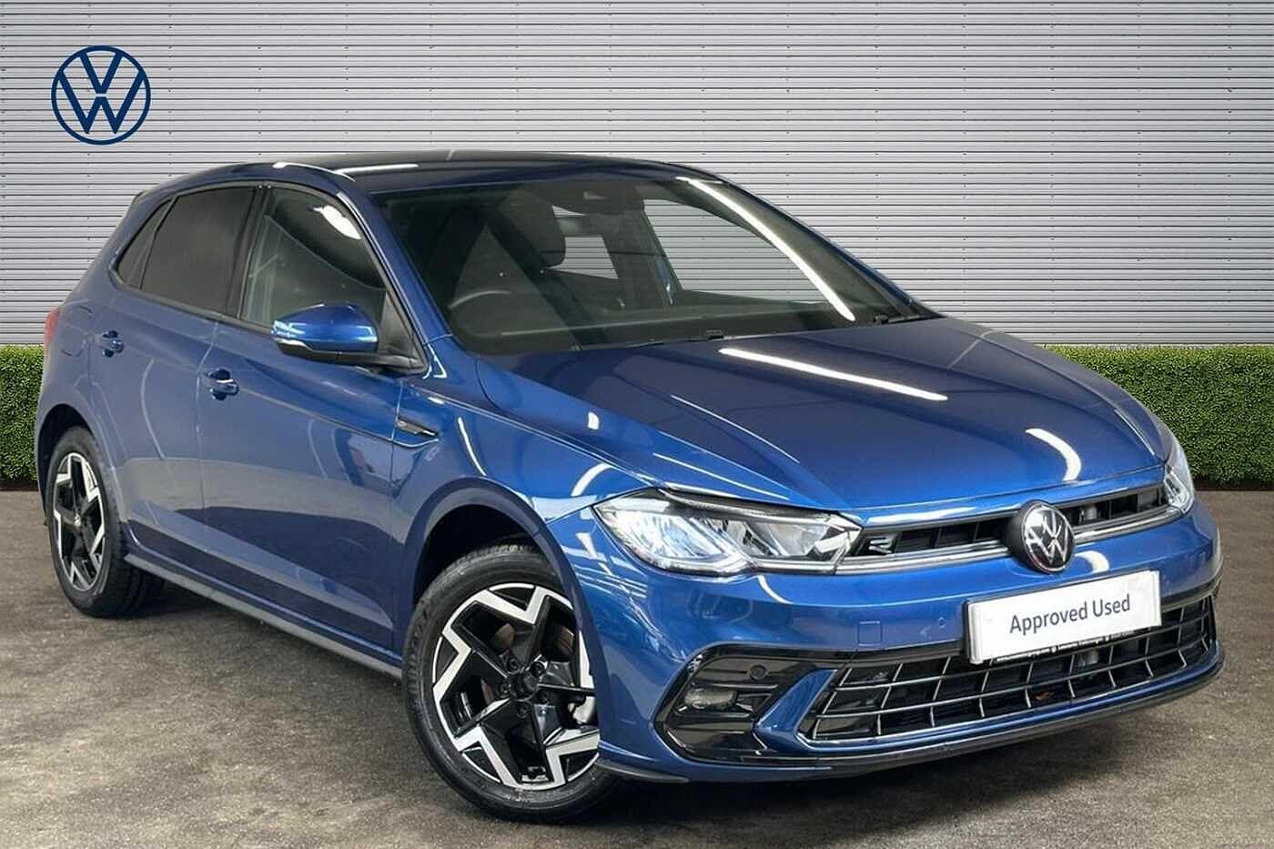 2026 Volkswagen Polo