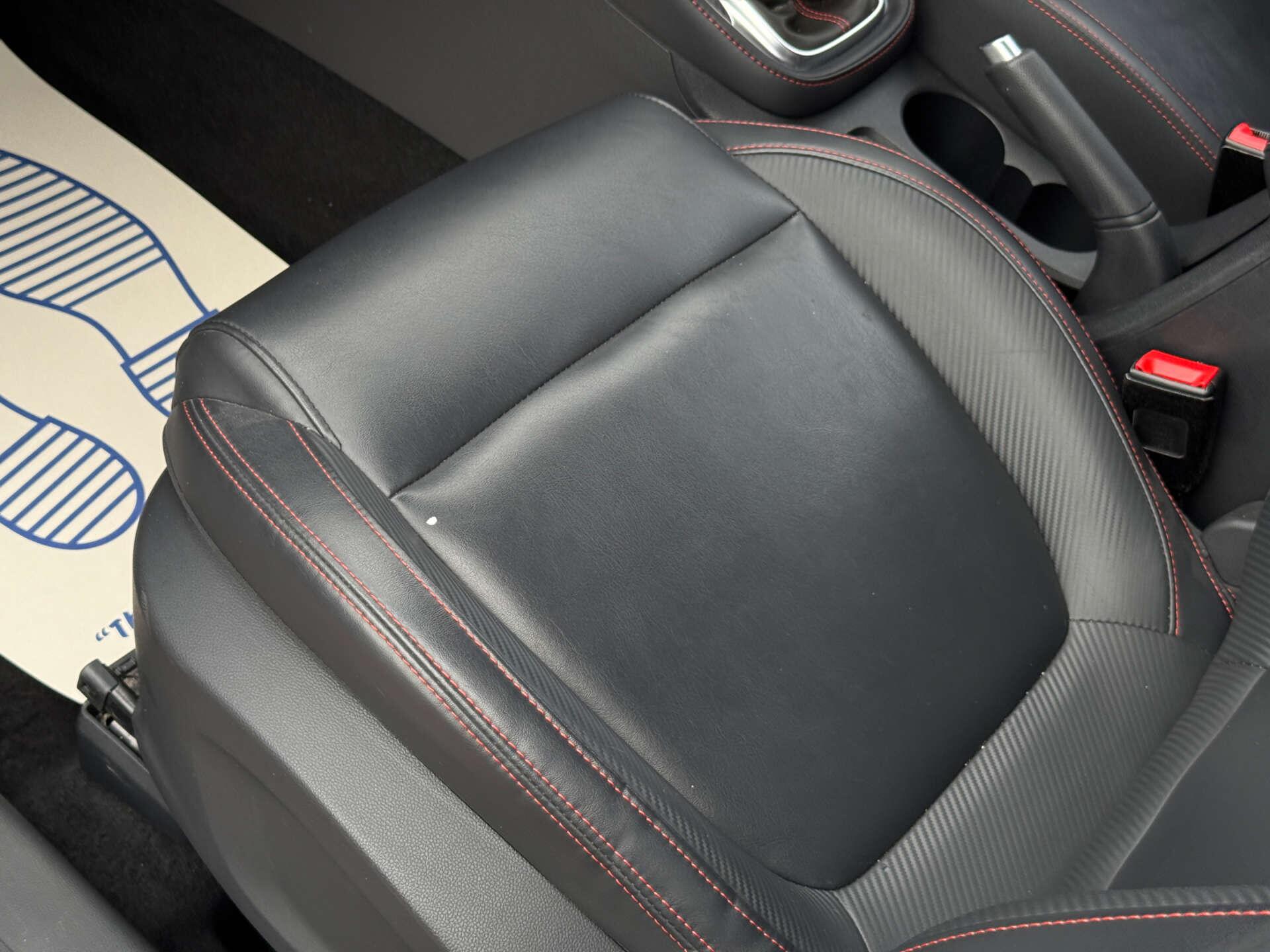 MG ZS view 43