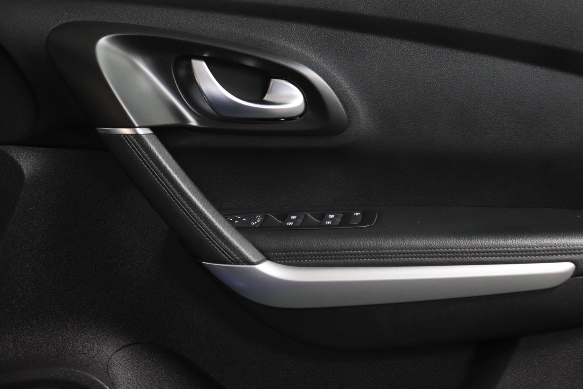 Renault Kadjar view 36