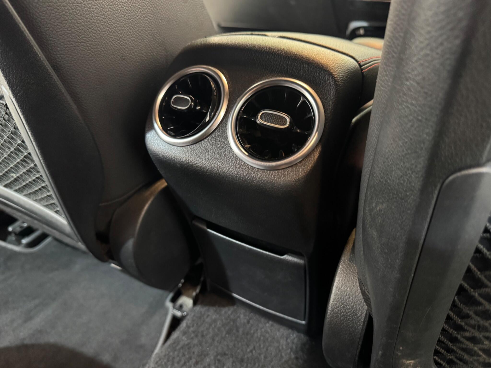Mercedes-Benz A-Class view 65