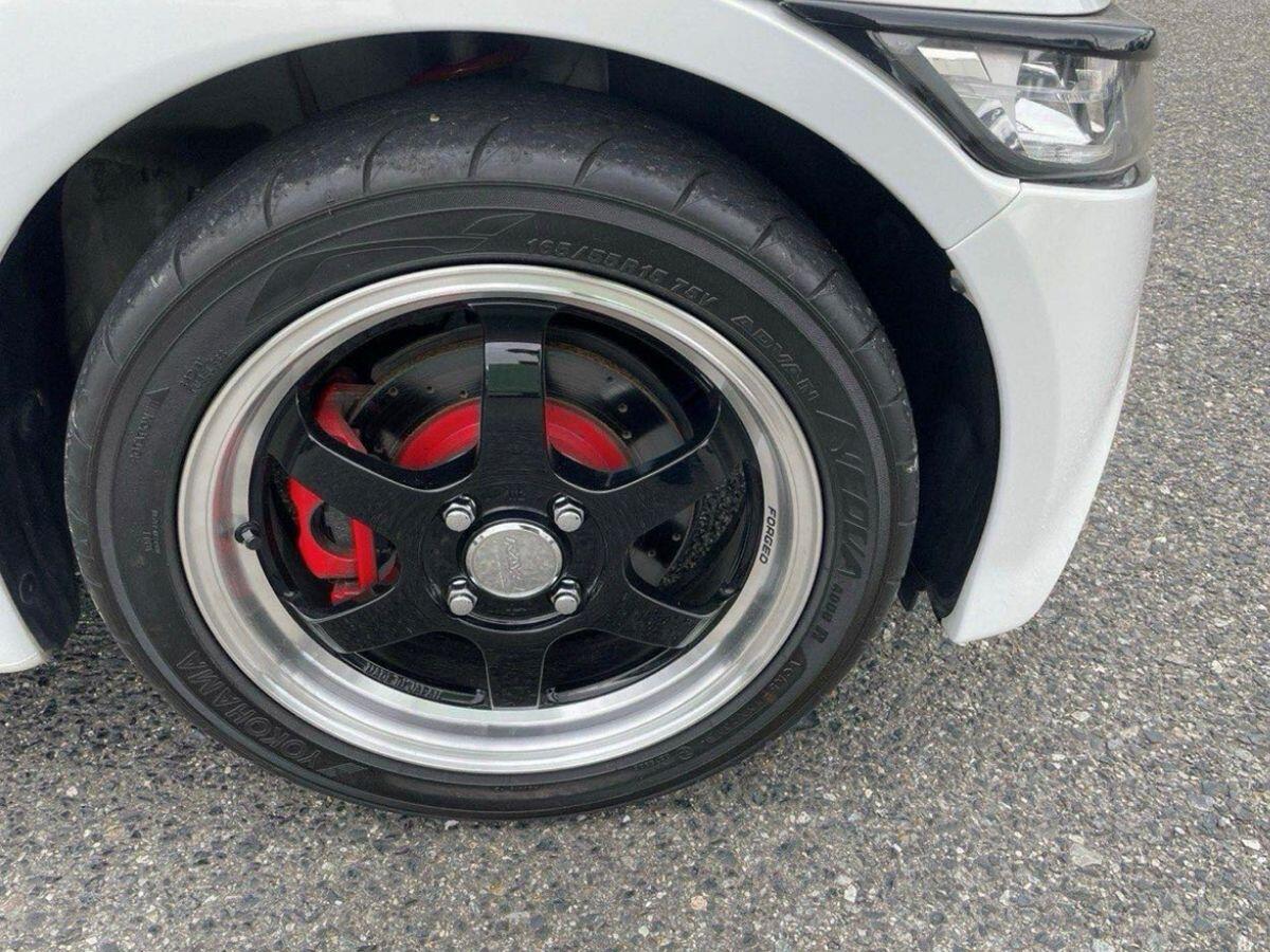 Honda 2015 Honda view 14