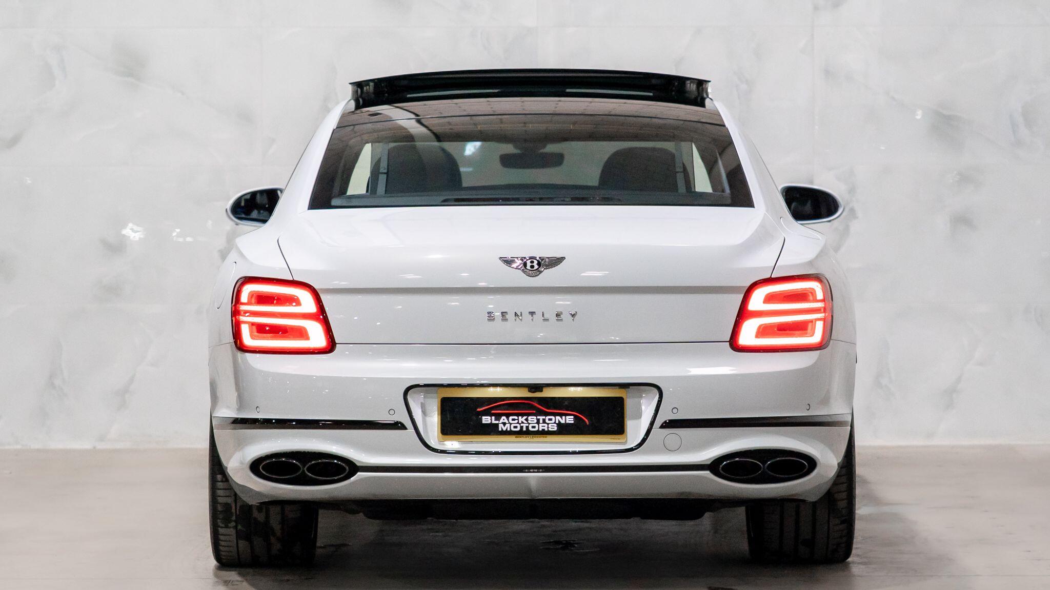 Bentley Flying Spur view 7
