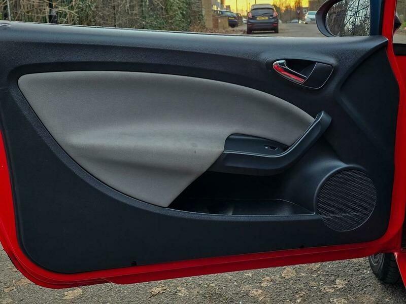 2014 SEAT Ibiza 1.4 Toca Sport Coupe Euro 5 3dr • 89,700 miles image 44